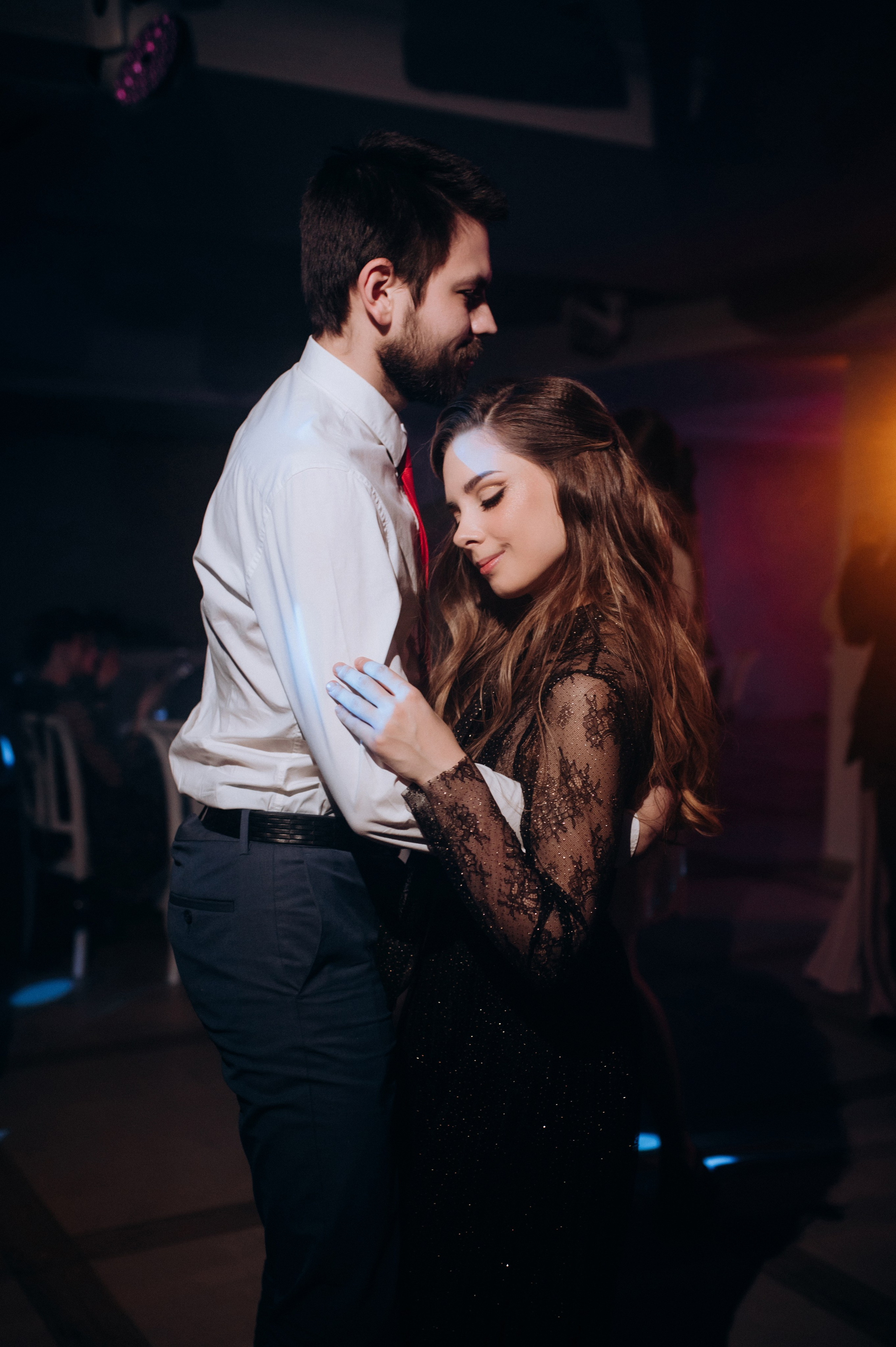 Оксана + Роман. Свадебный фотограф в Тамбове Валерий Тихов