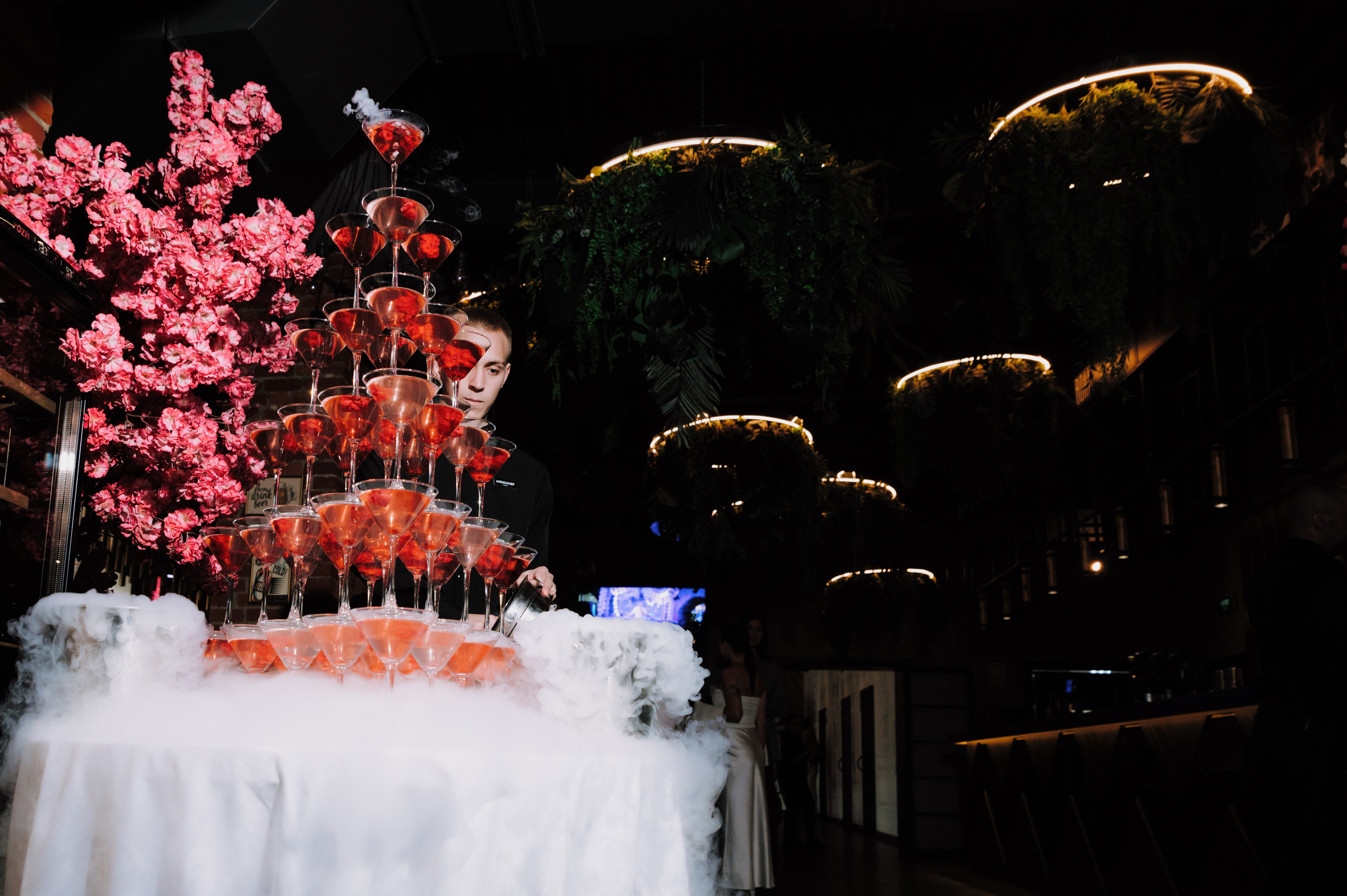 Beerlogovo birthday party 2024. Свадебный фотограф в Тамбове Валерий Тихов