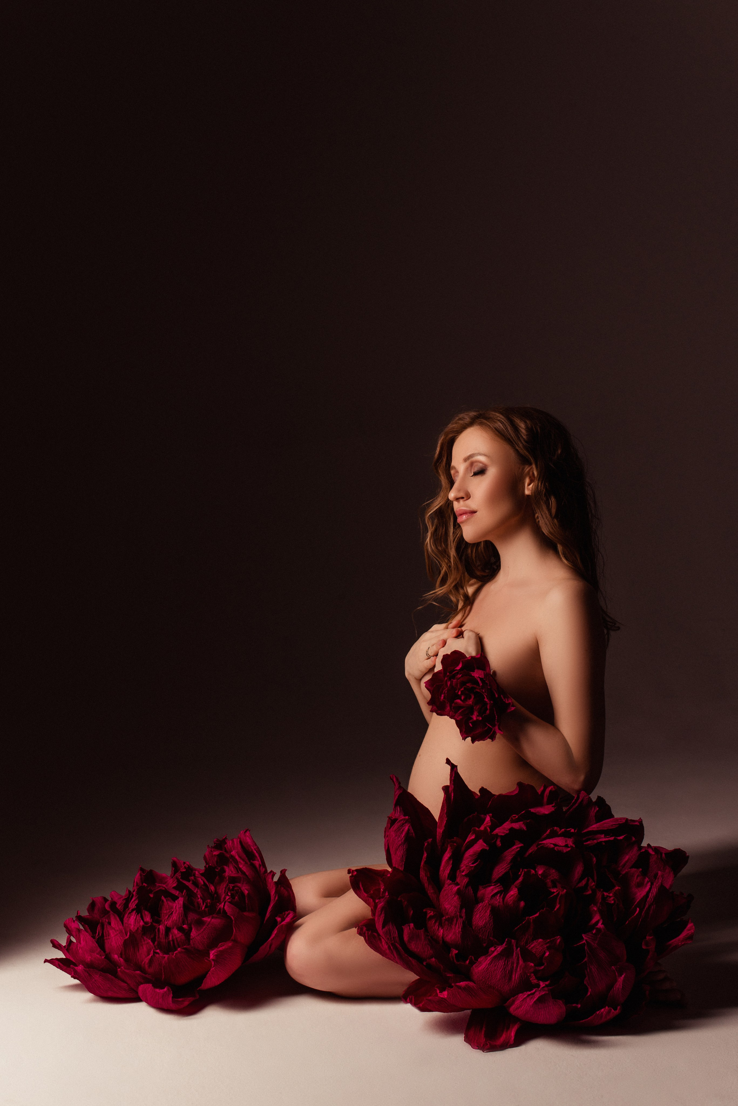 Беременность. Лебедева Вера фотограф беременности Москва