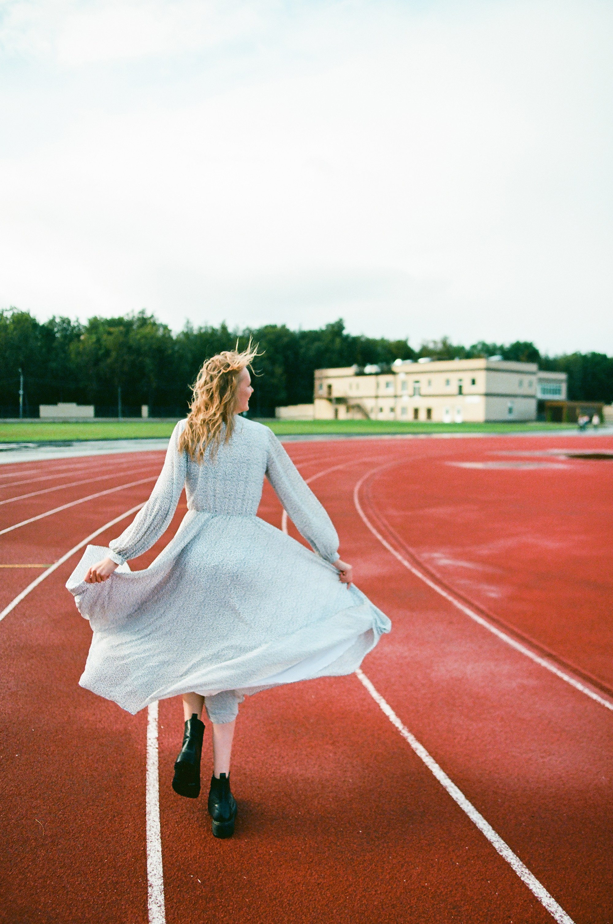 Оля. Фотограф видеограф Кирилл Кожуков