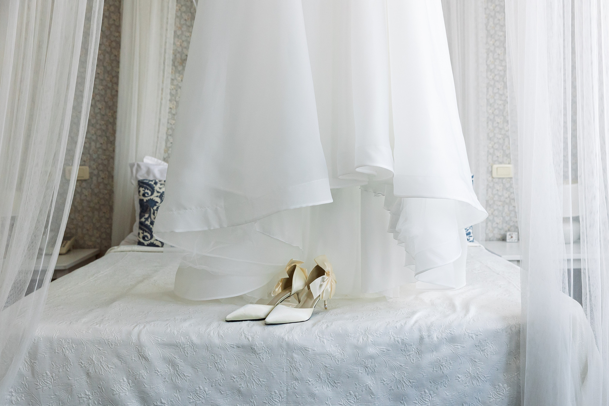 Сергей и Валерия. Свадебный и семейный фотограф в Челябинске Юлия Ишимова