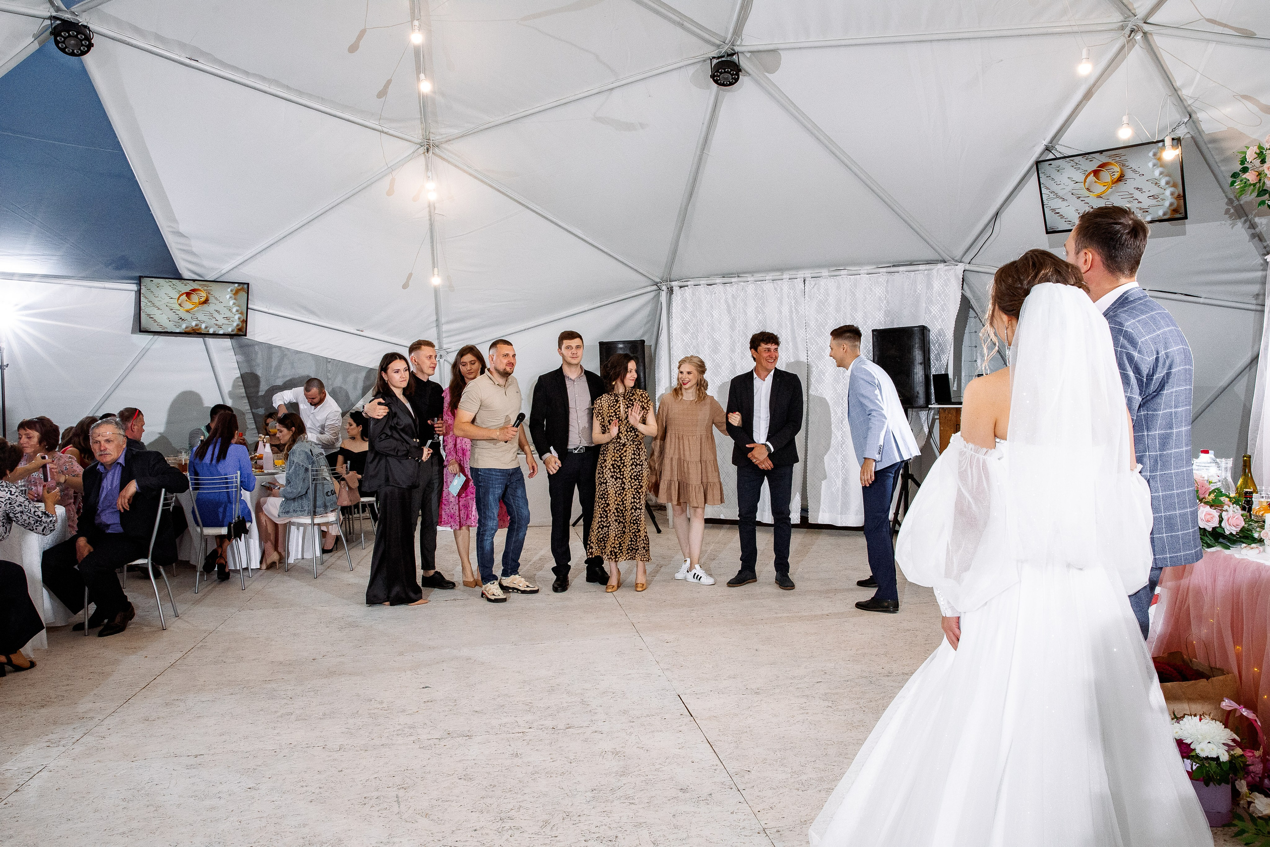 Кирилл и Екатерина. Свадебный и семейный фотограф в Челябинске Юлия Ишимова