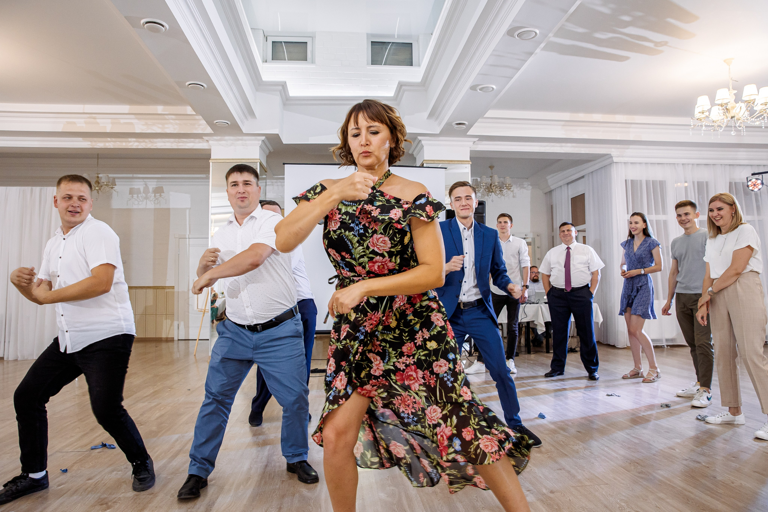 Евгений и Татьяна. Свадебный и семейный фотограф в Челябинске Юлия Ишимова