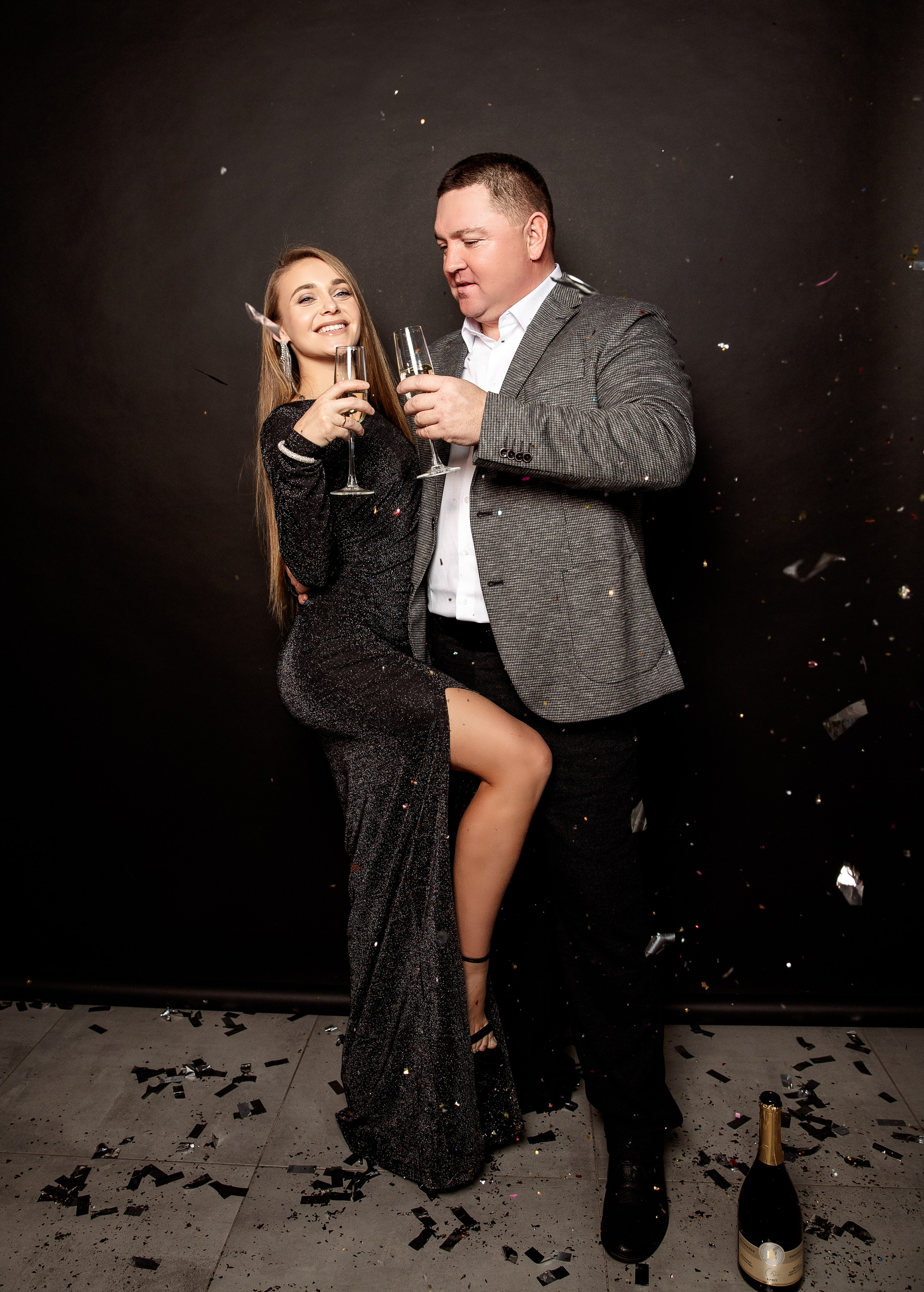 Татьяна с семьей. Свадебный и семейный фотограф в Челябинске Юлия Ишимова