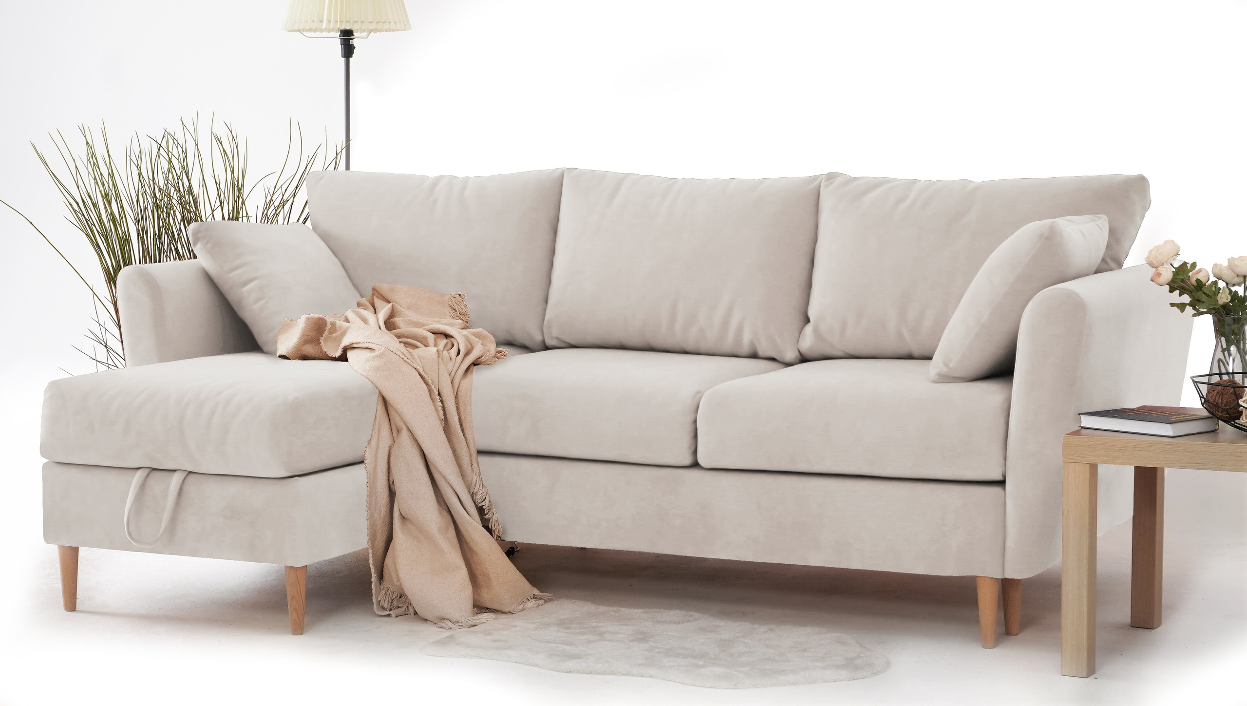 Замена цвета | Студия SVITHART