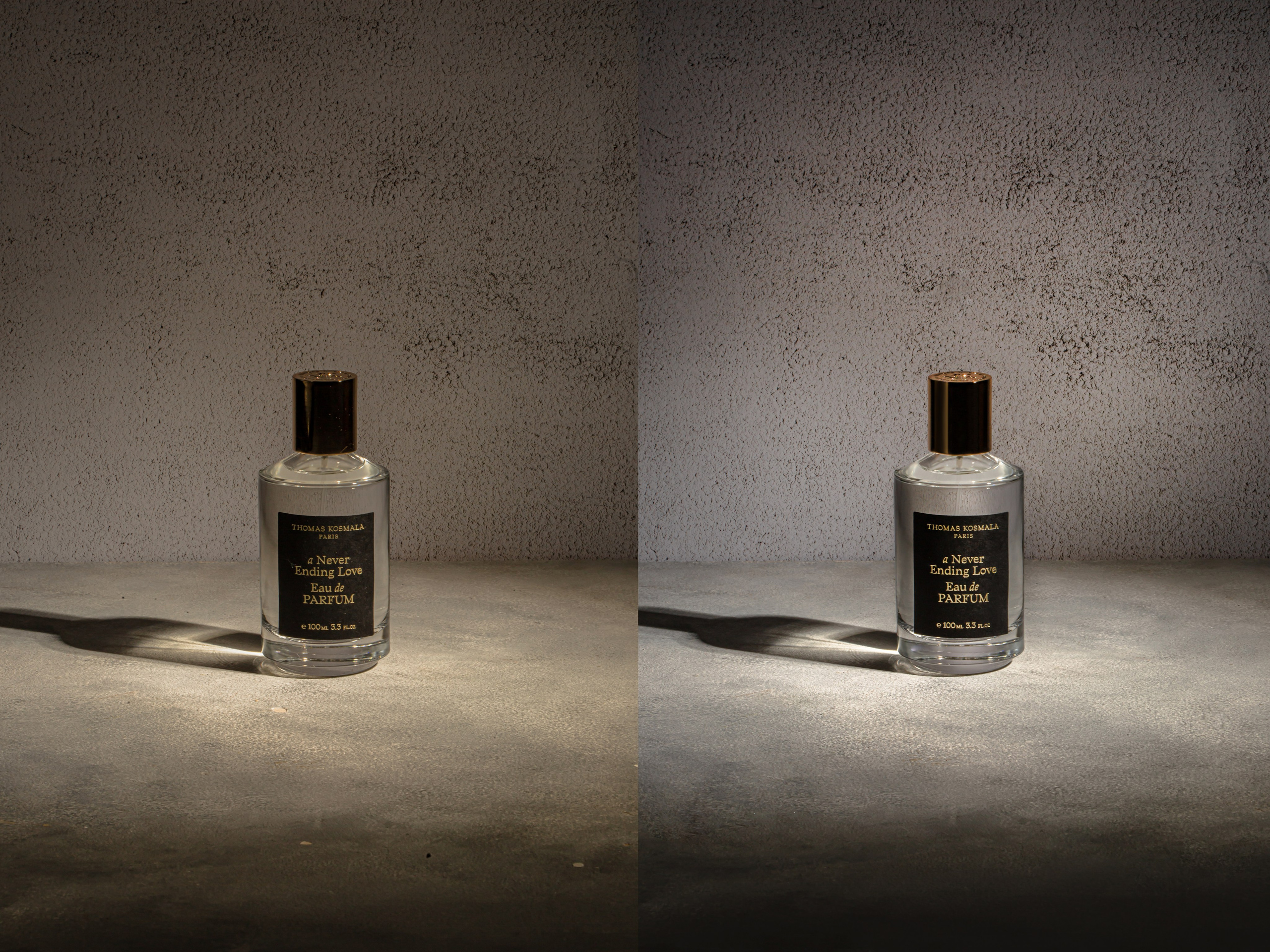 Профессиональная художественная обработка фотографий косметики | Студия SVITHART