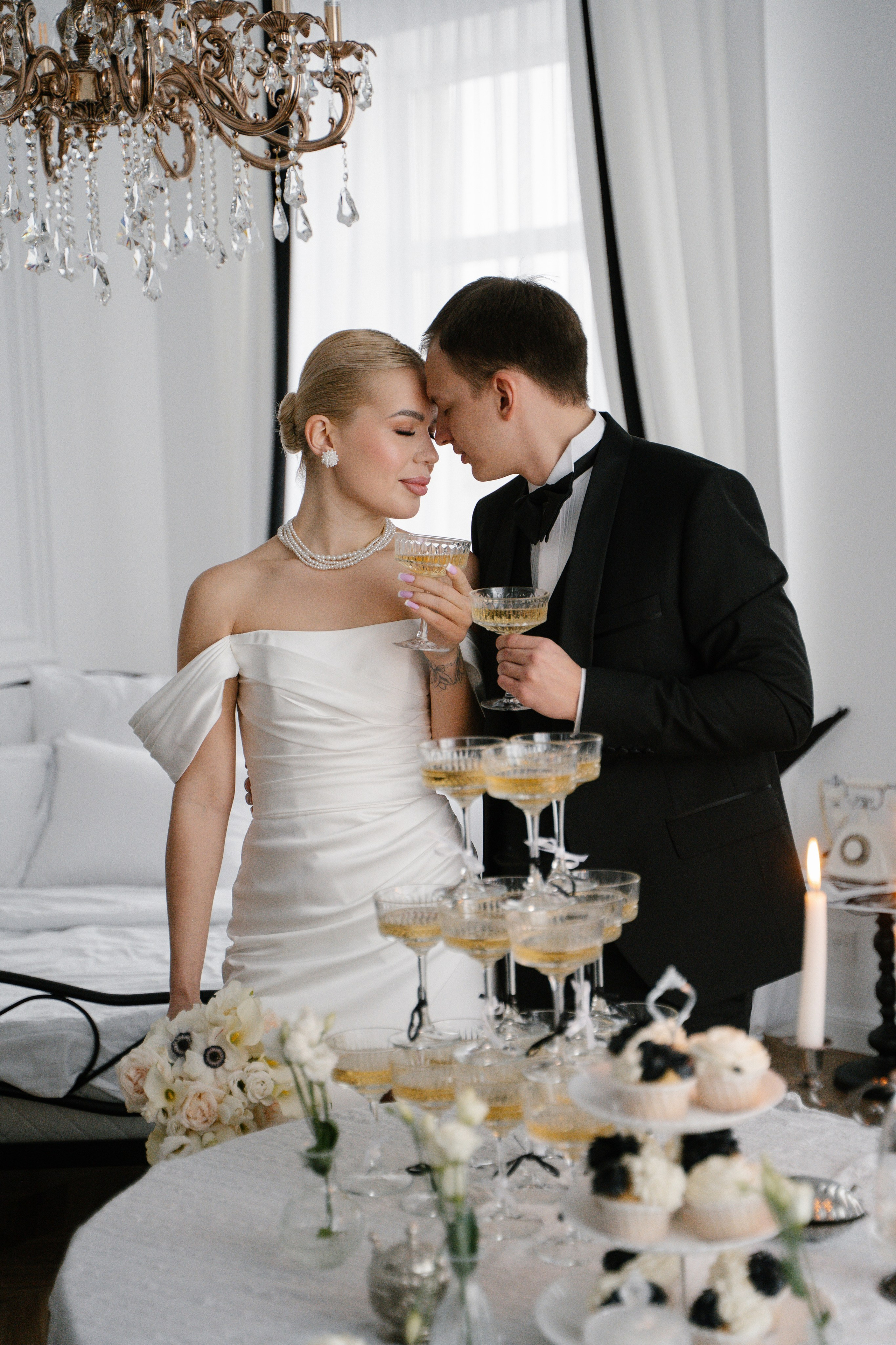 N & А. Семейный и свадебный фотограф Мария Нетребко г. Калининград