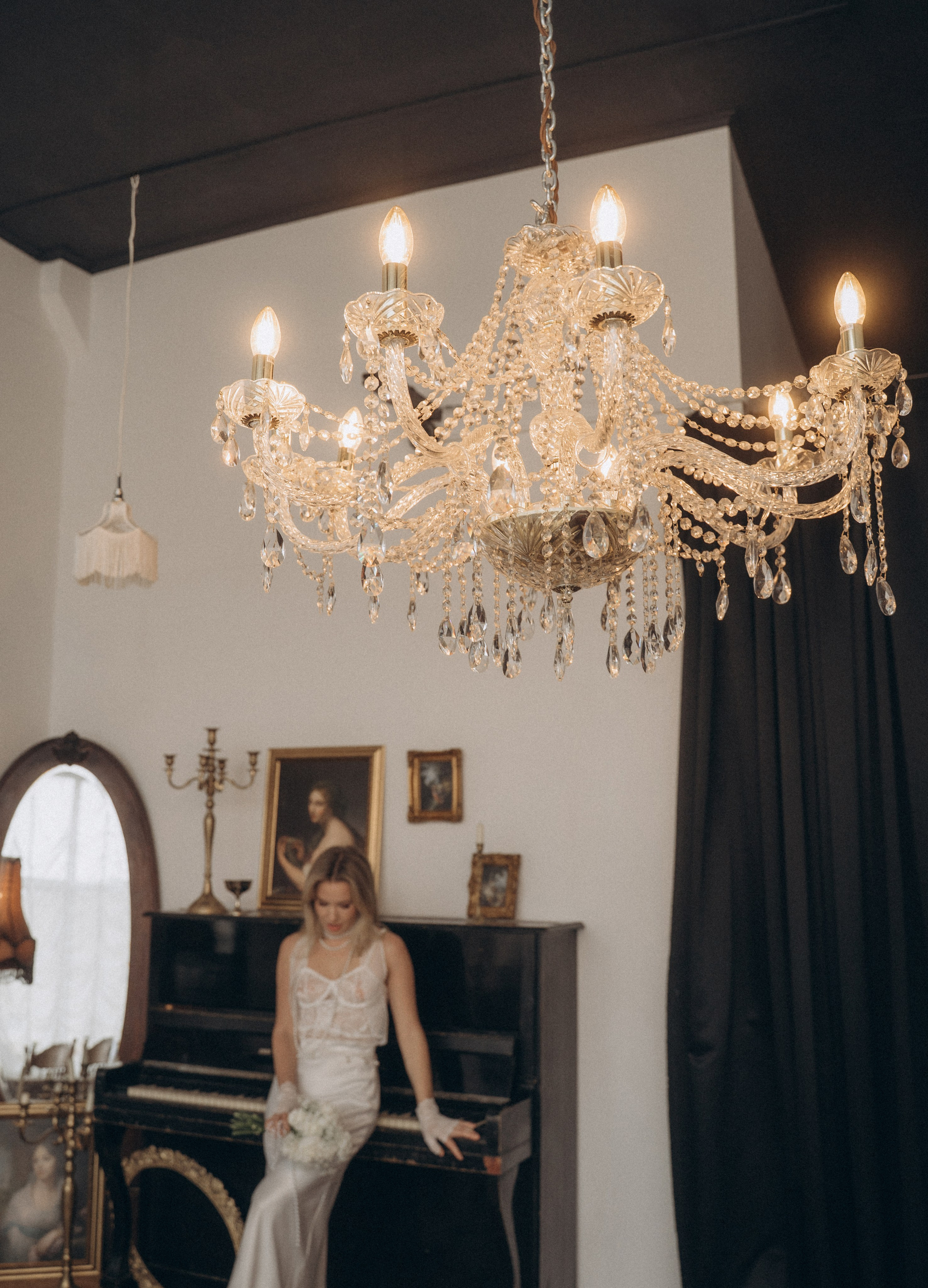 M. Семейный и свадебный фотограф Мария Нетребко г. Калининград