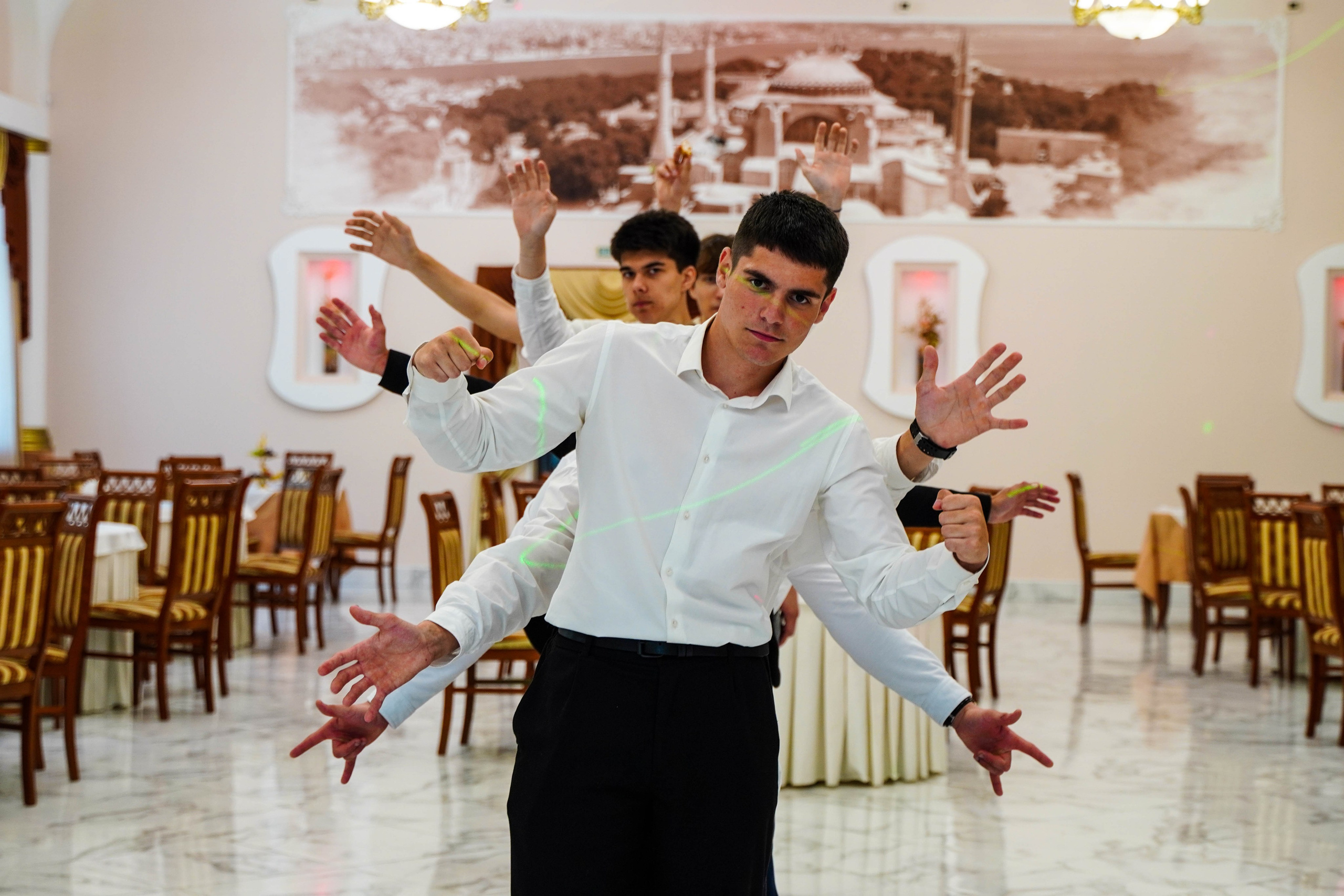 Выпускной | 06.07.2024. EGOROV PRODUCTION