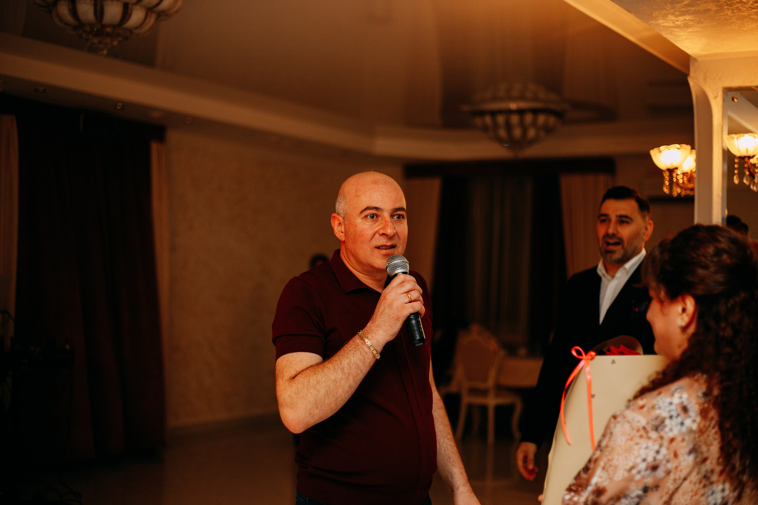 День рождения | 10.09. EGOROV PRODUCTION