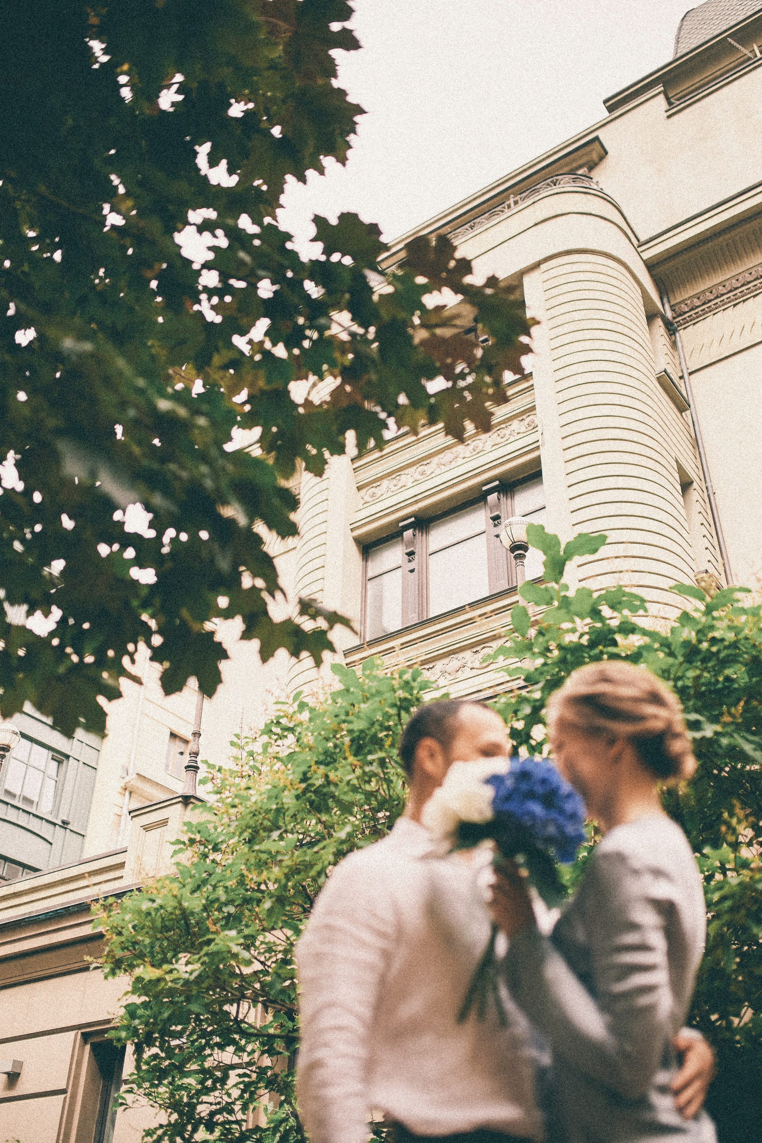 Свадьба Татьяна и Иван. Портретный фотограф в Москве Мария Варлей