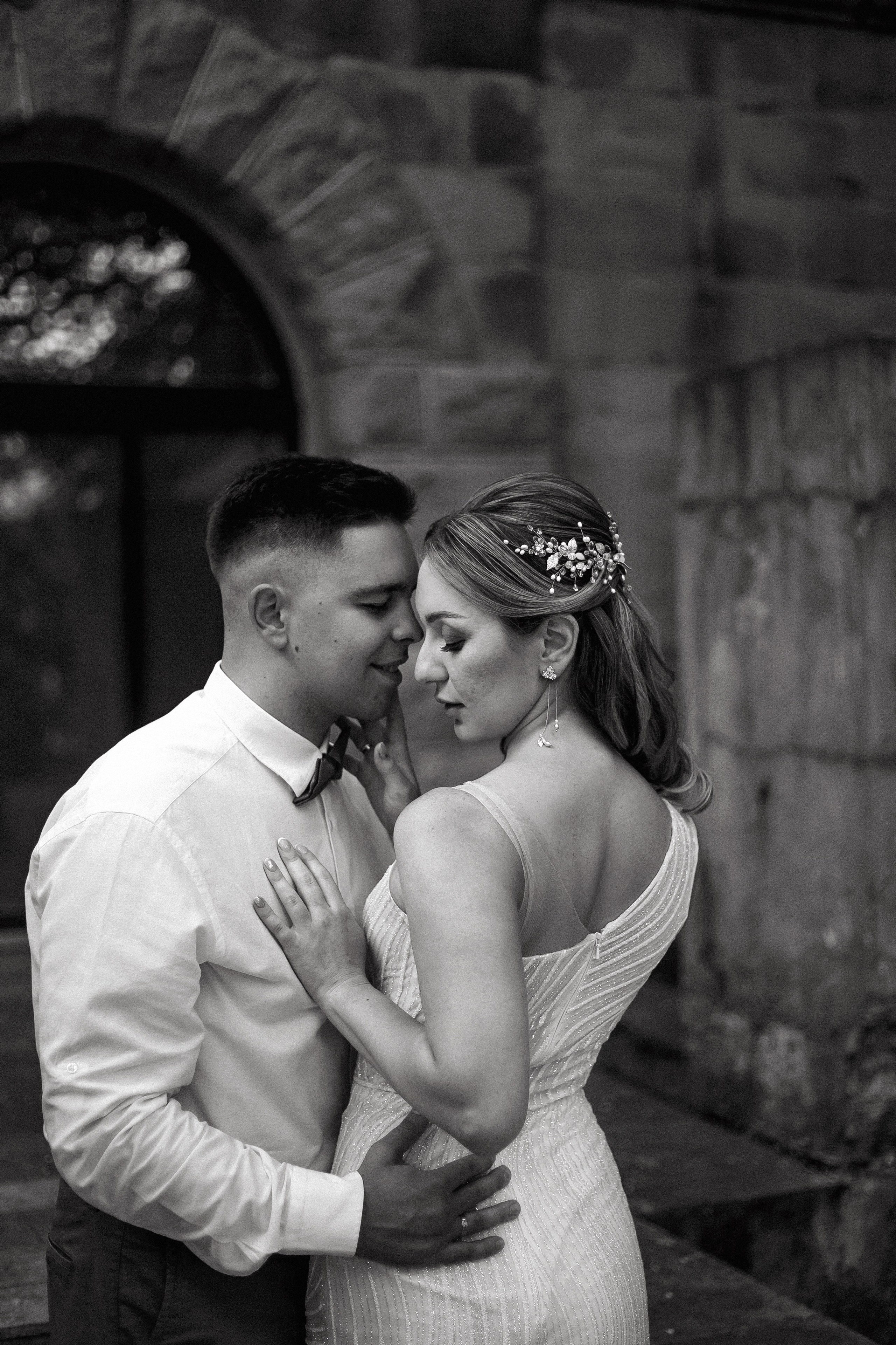 Vasiliy&Anna. Фотограф Анна Лейман. Севастополь