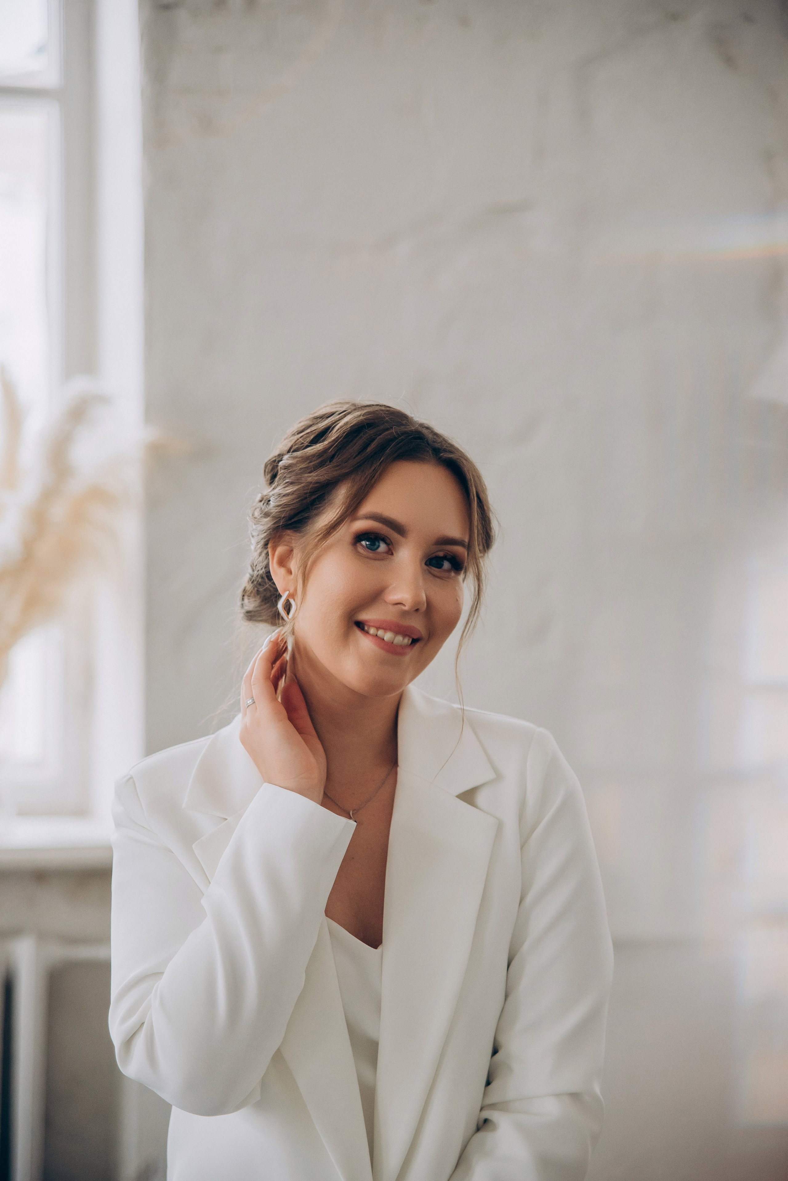 Костя и Настя 08.11.2023. Свадебный и семейный фотограф в городе Смоленске