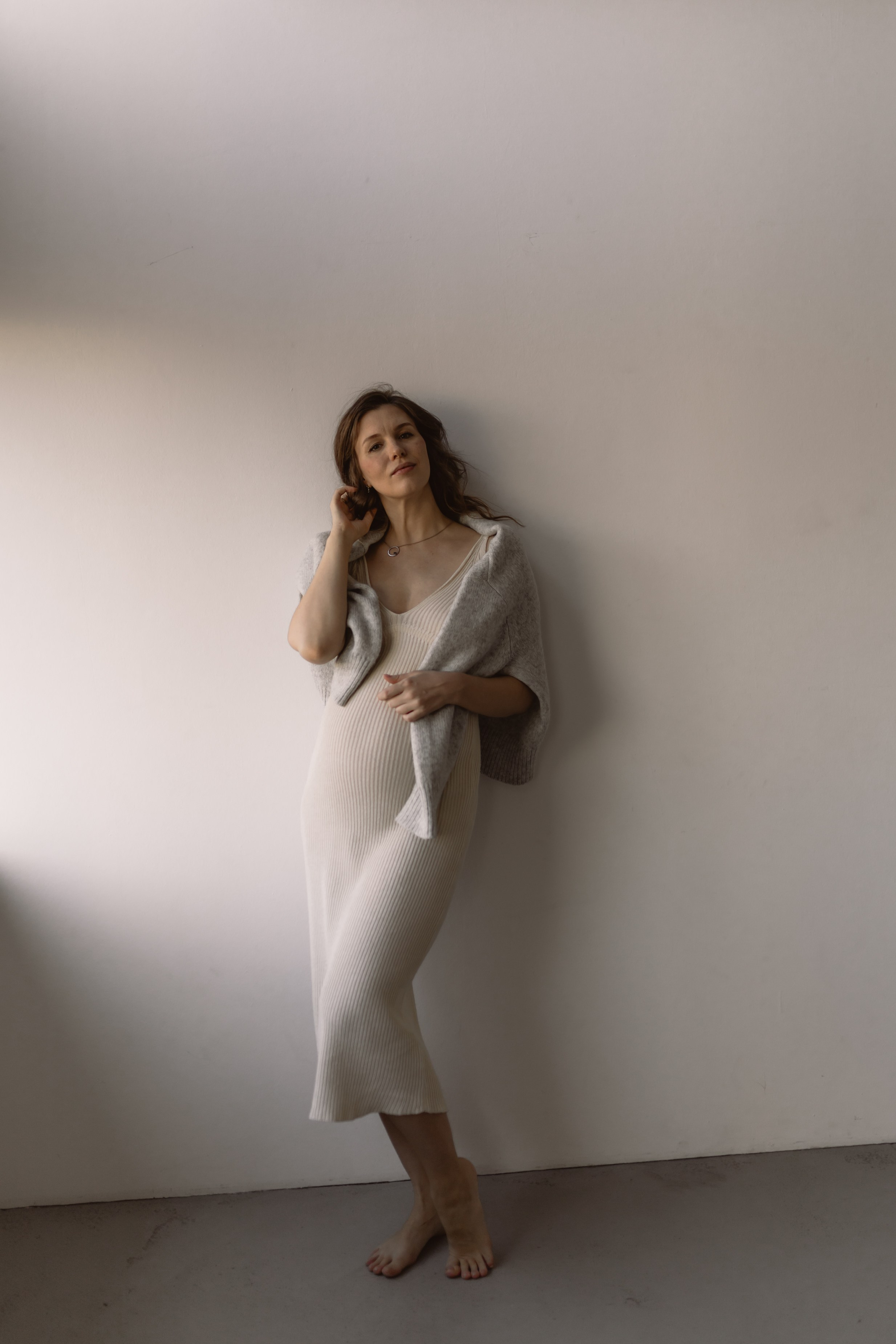 Ольга. Главная