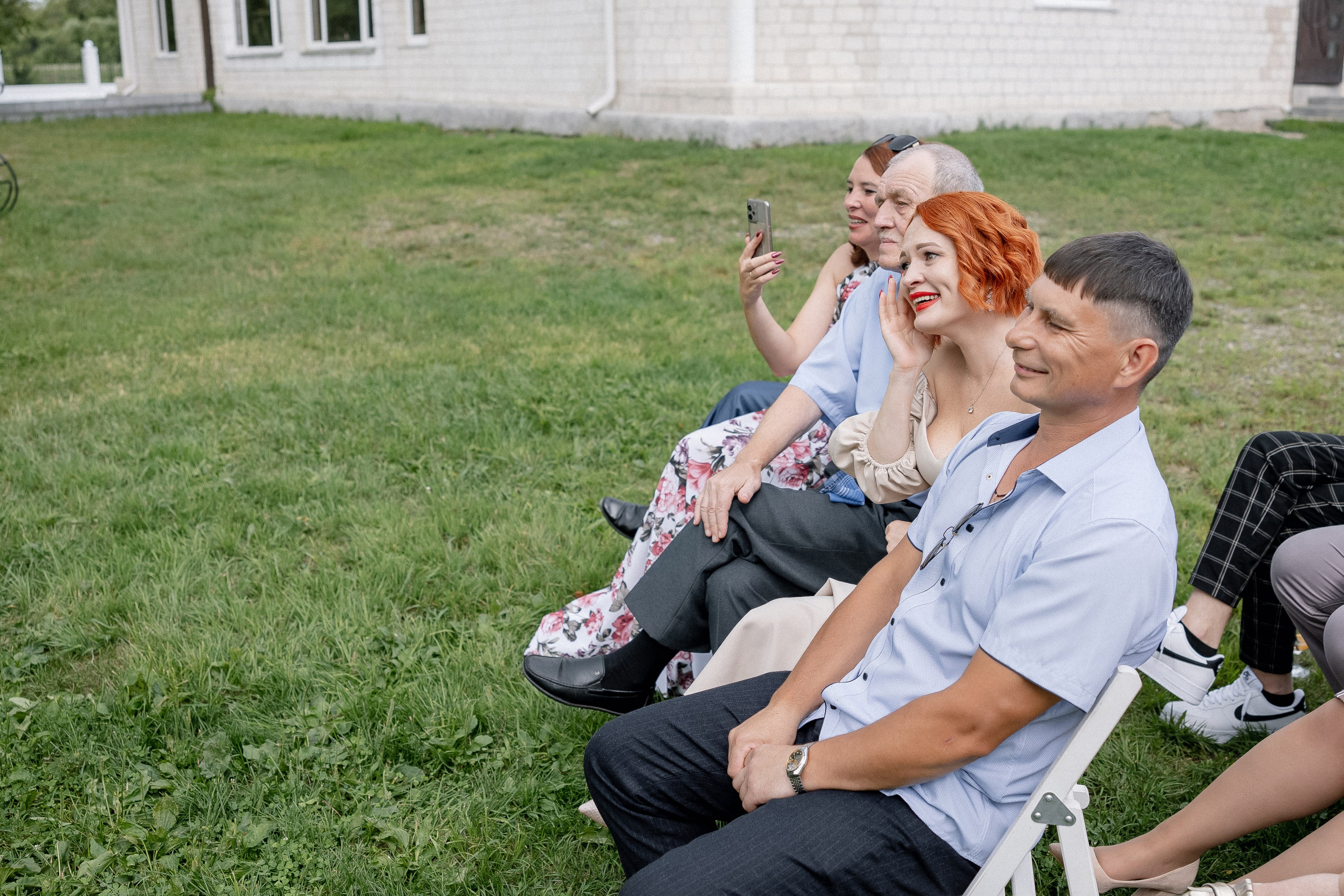 И сбылась мечта!. Свадебный и семейный фотограф Сасина Элина г.Хабаровск