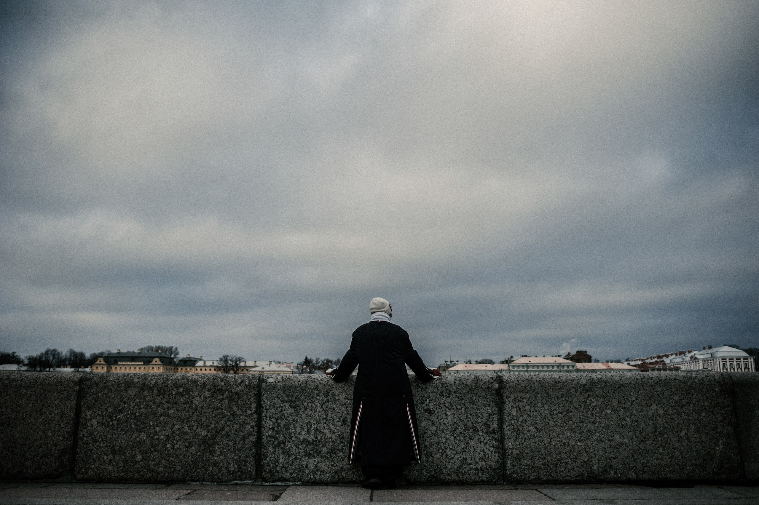 Лилия Рах. Сергей Виноградов фотограф Россия Санкт-Петербург