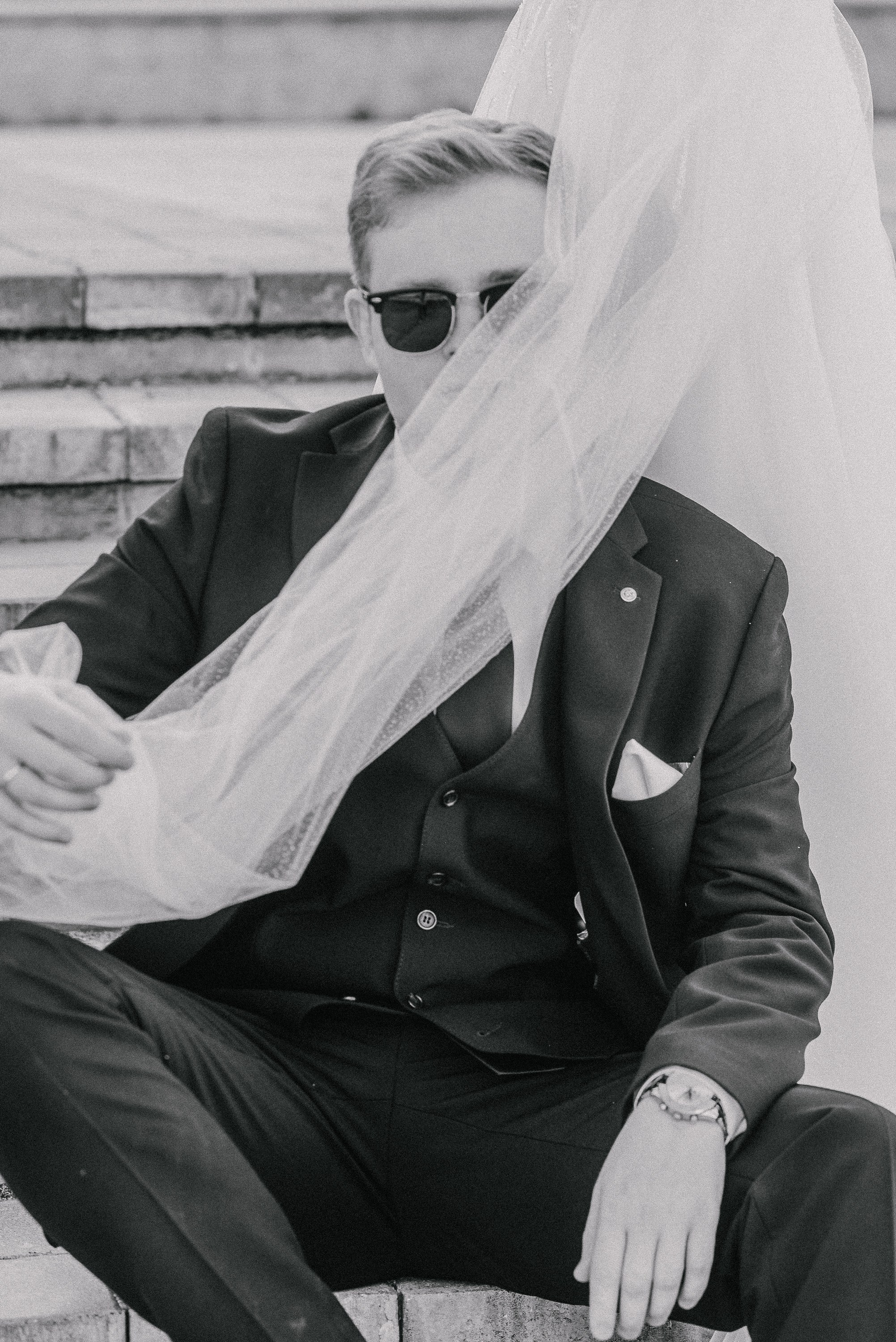 Настя и Никита. Свадебный и семейный фотограф в Курске Николай Бусел