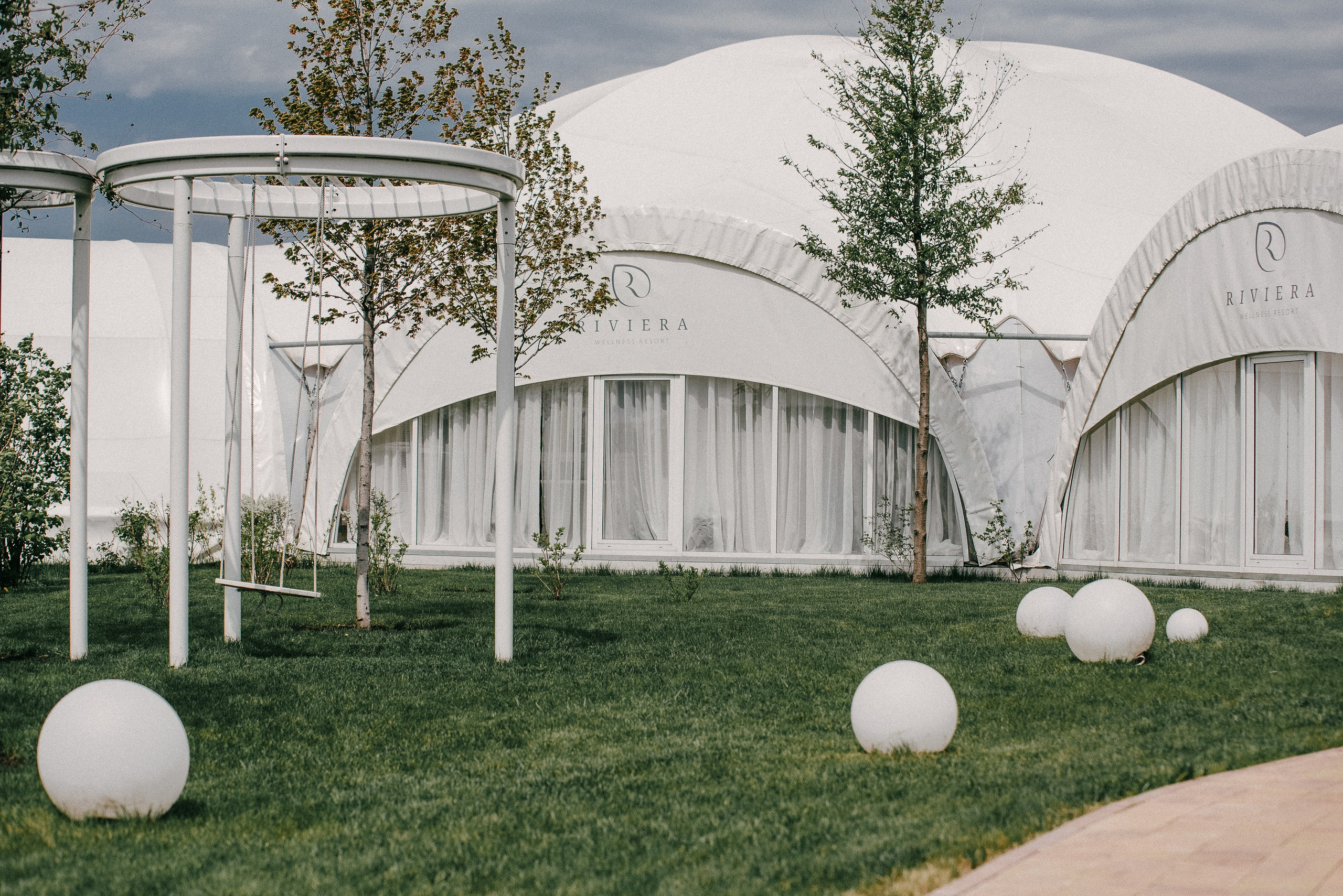 Виталий и Анна. Свадебный и семейный фотограф в Курске Николай Бусел