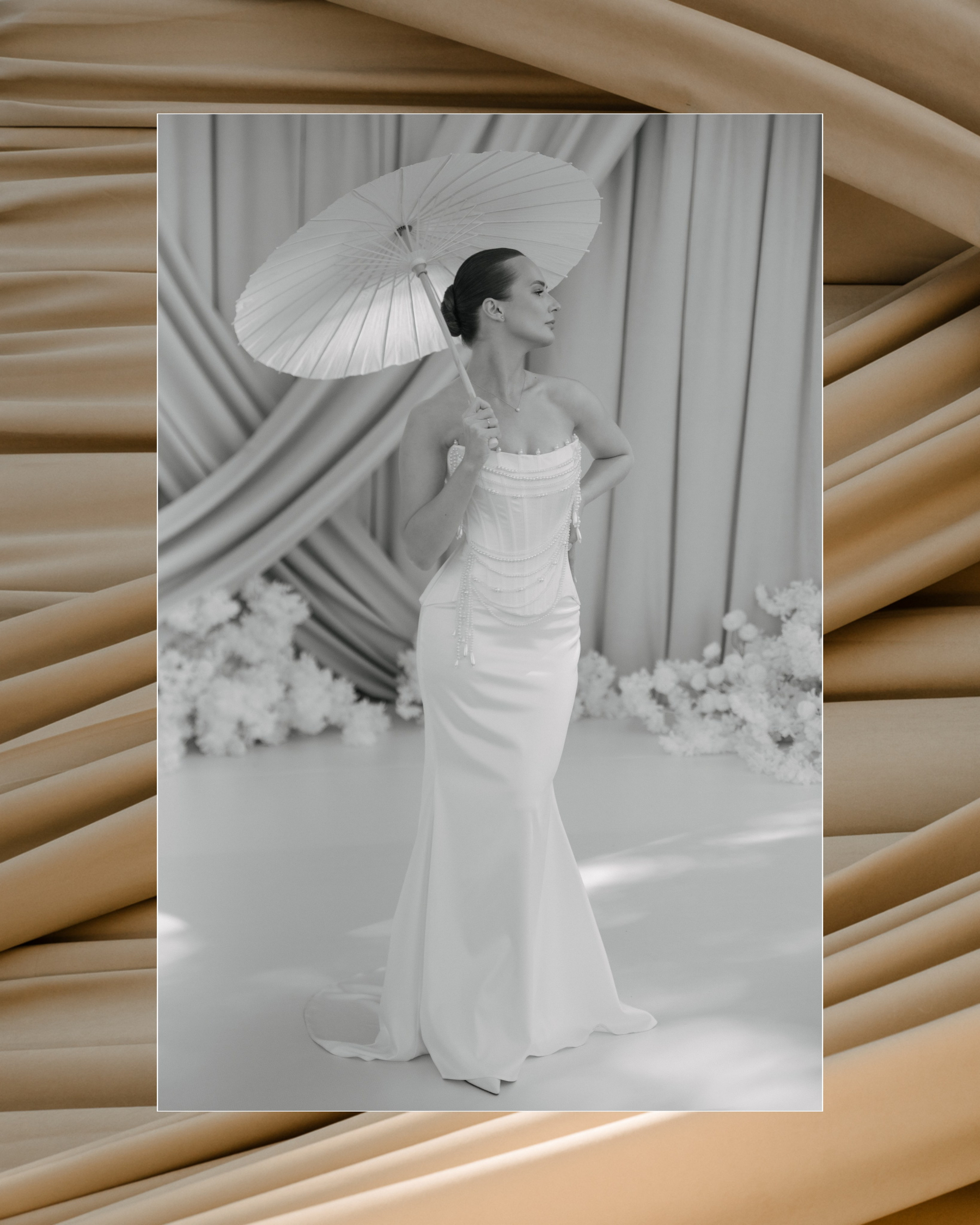 Александр и Валерия. Курск. Анонс. Свадебный и семейный фотограф в Курске Николай Бусел