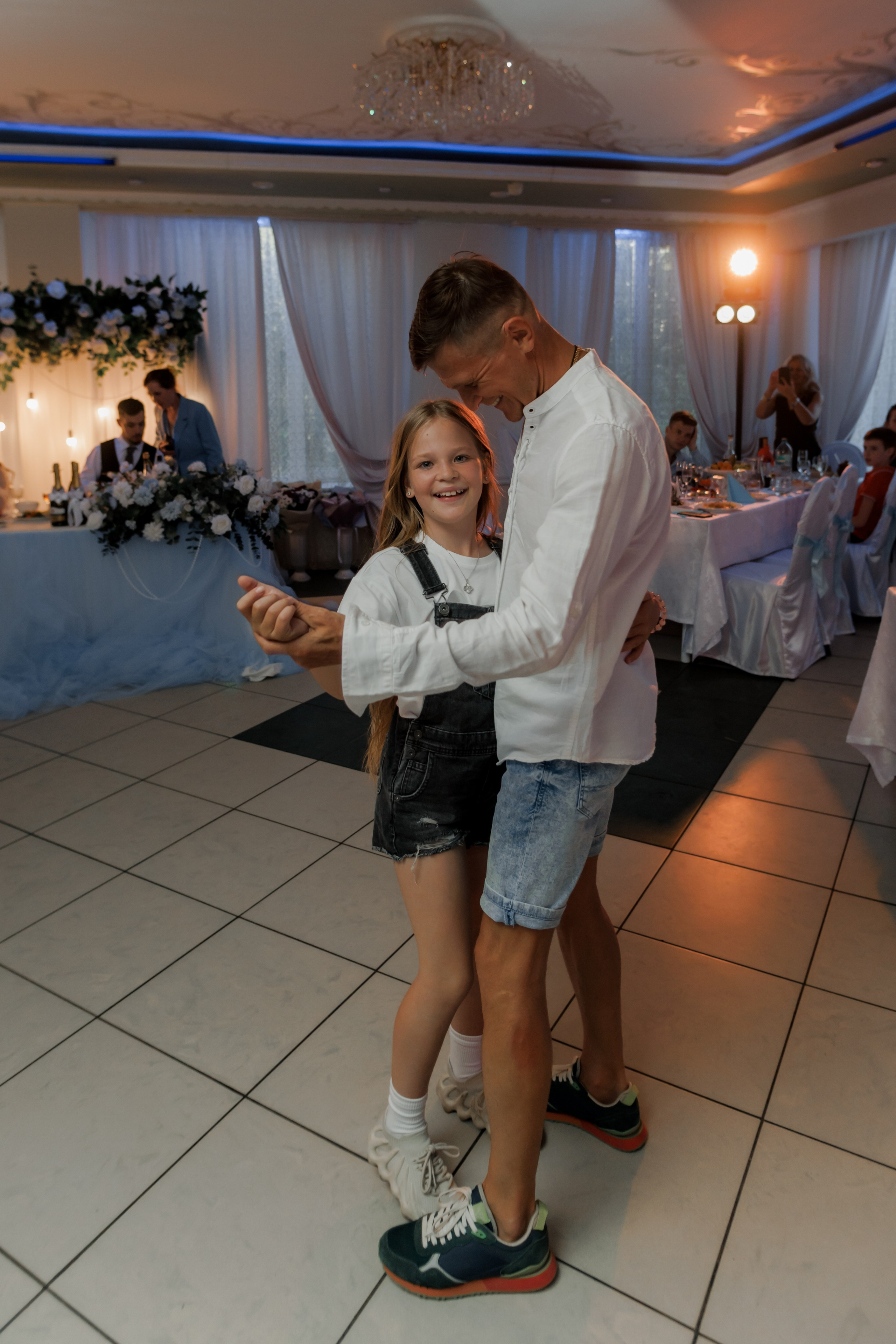 Люба & Ваня. Свадебный и семейный фотограф в Перми Дергачева Кристина