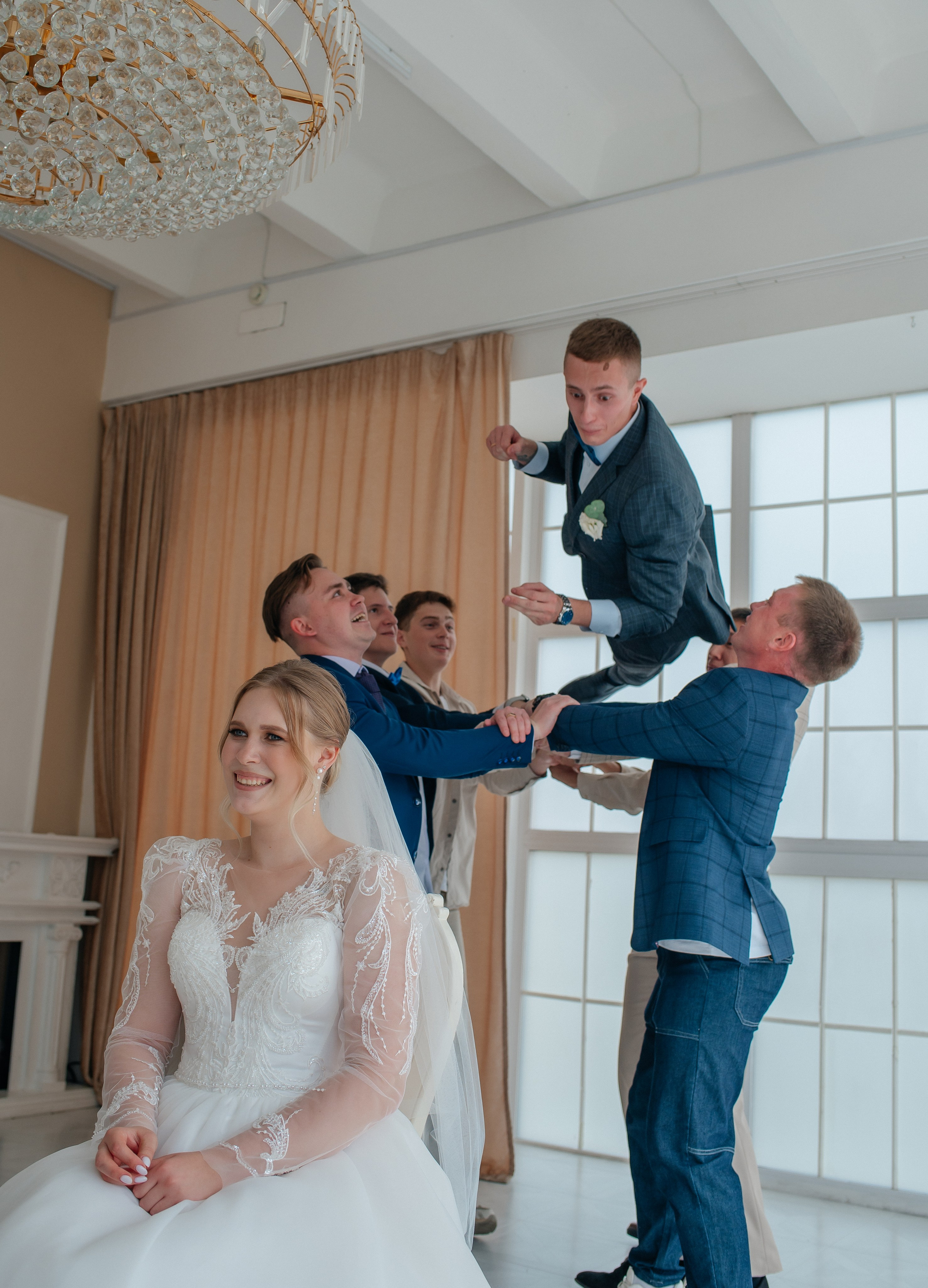 Фотограф Виктория Воронина