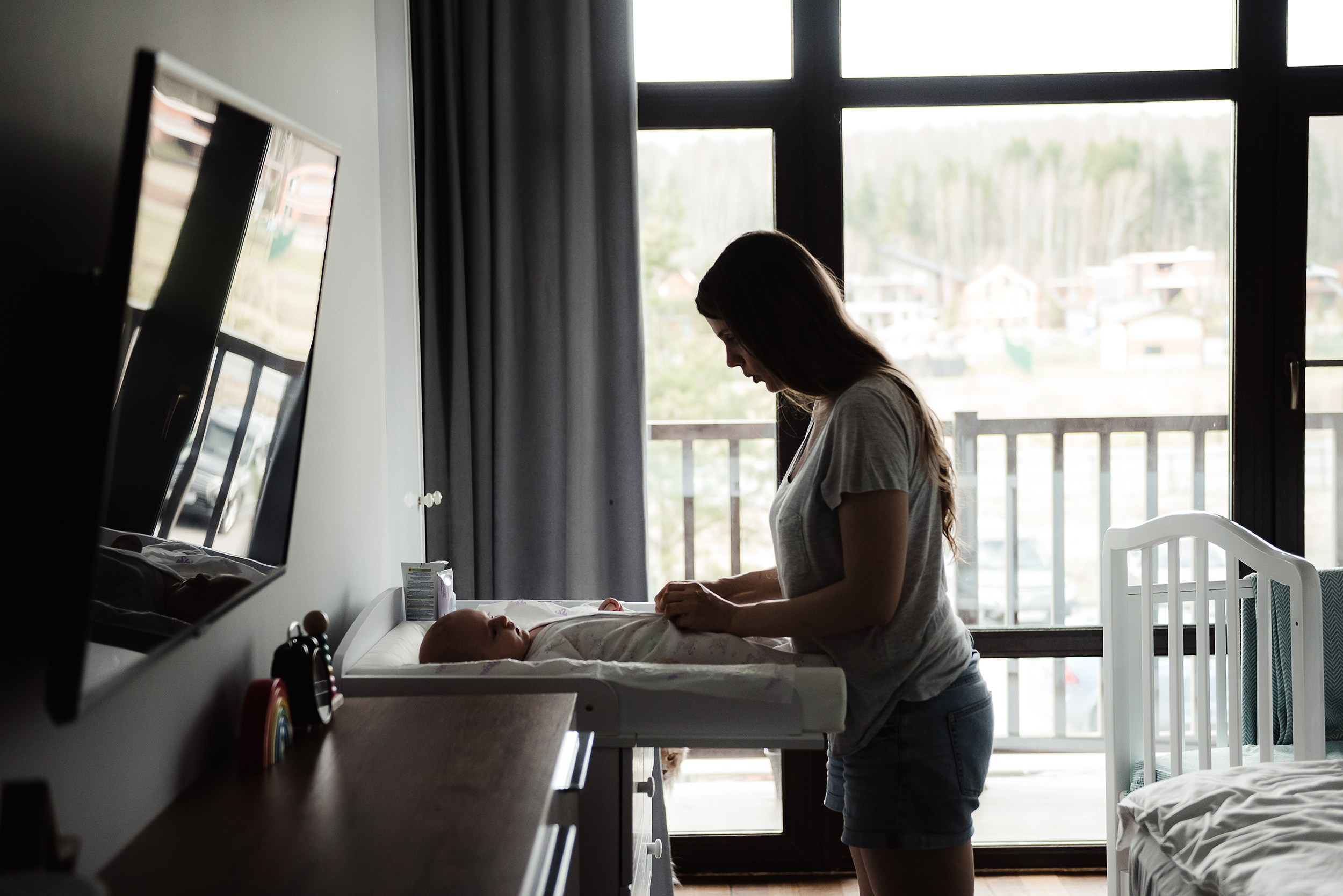 Алена, Виктор, Оливка и Ластик. Семейный Фотограф в Москве Ирина Хохлова