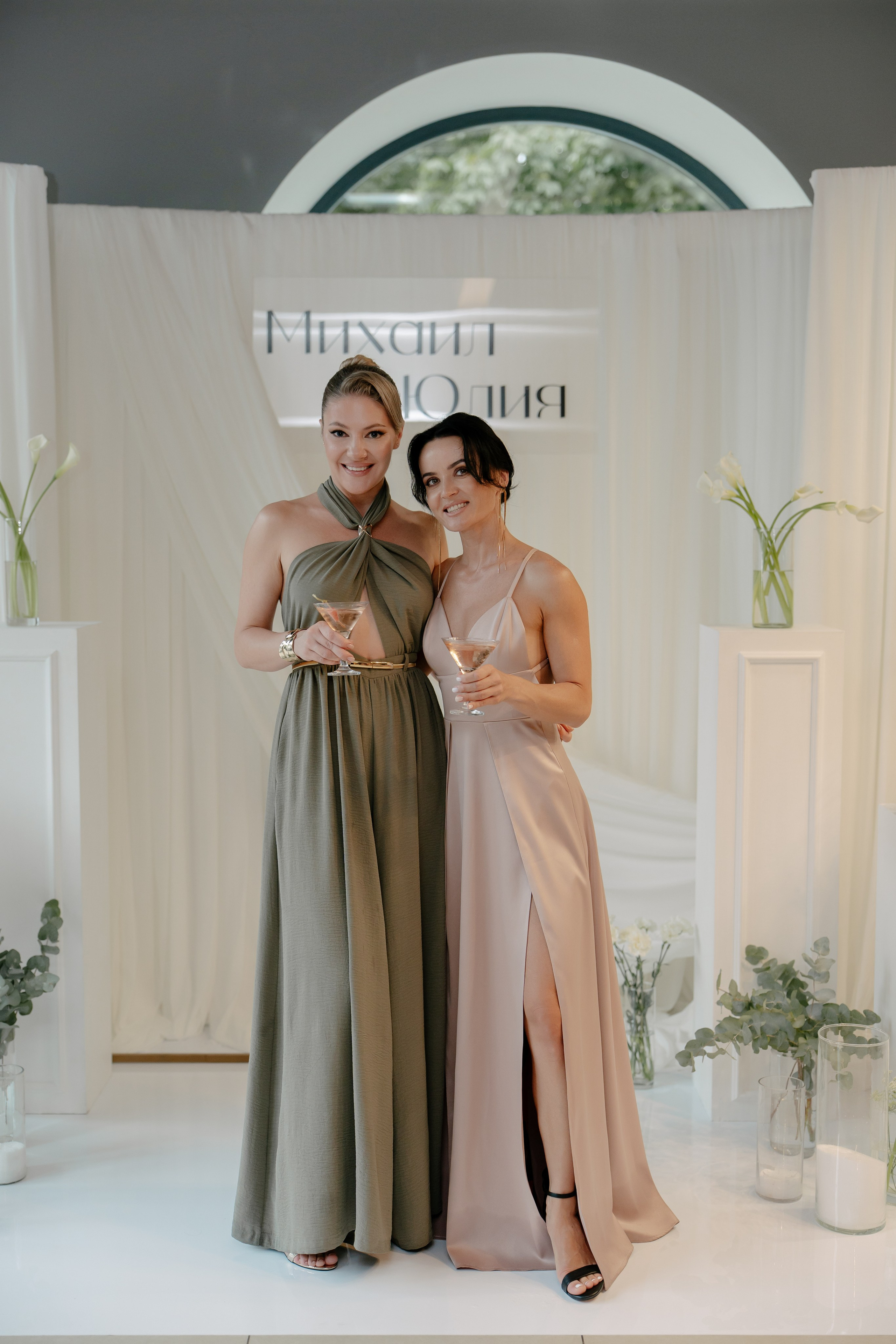 Юля и Миша. Свадебный и семейный фотограф в Москве и Красногорске — живые кадры | Анастасия Тихонова