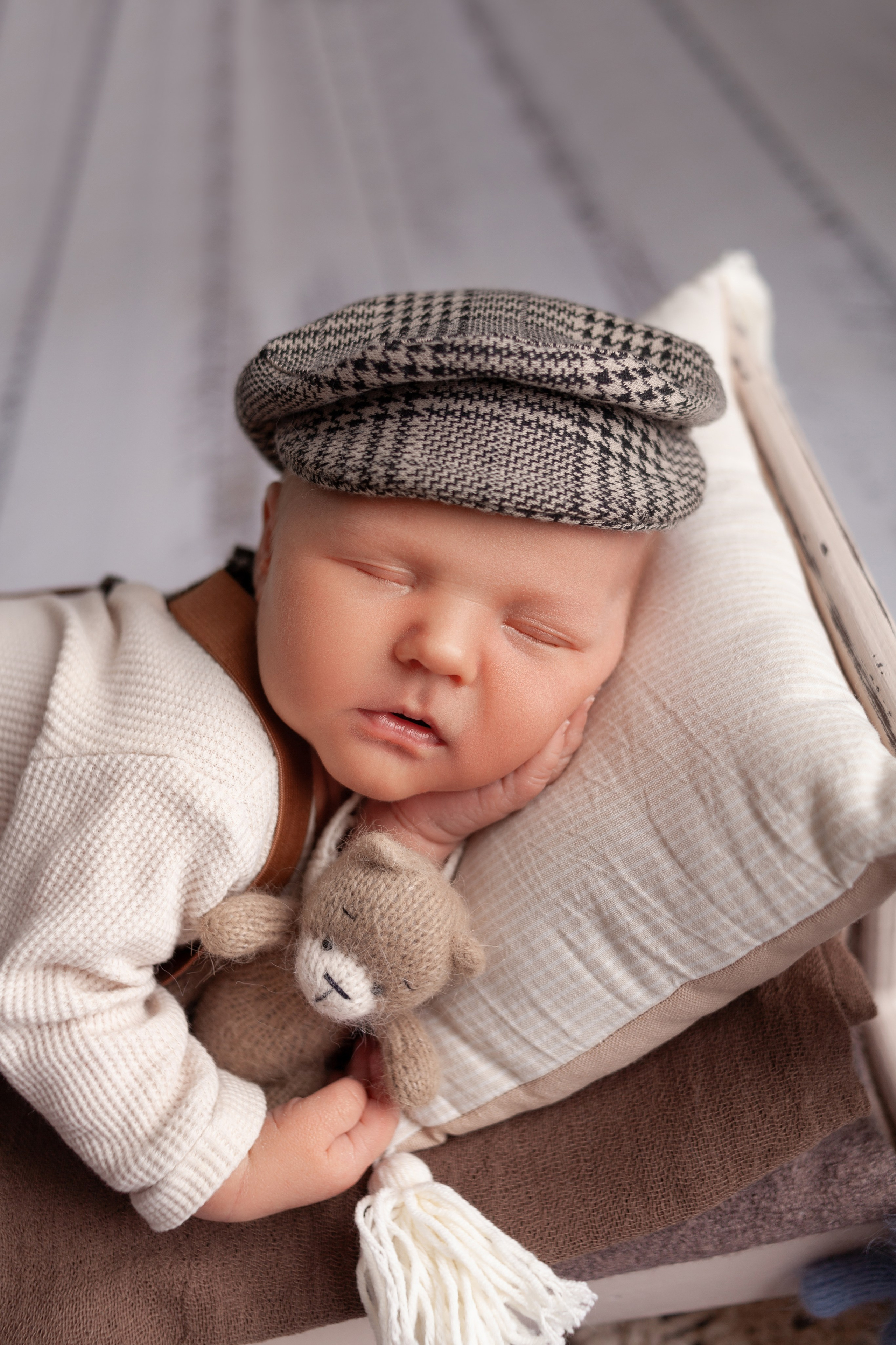 Мальчики. Фотограф новорожденных г. Подольск, г. Жуковский, весь юг Москвы и Моск.обл