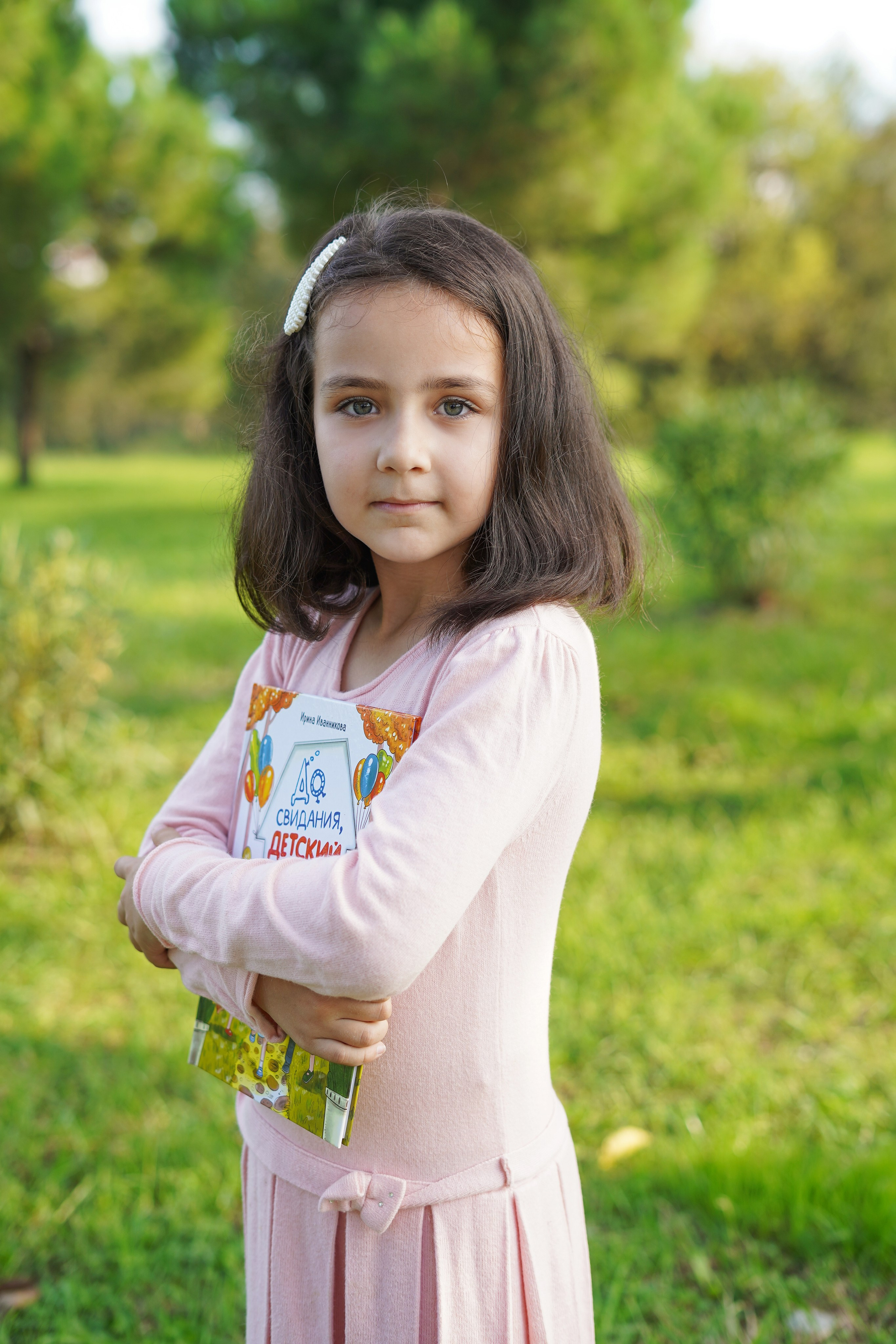 Детский сад — фотографии