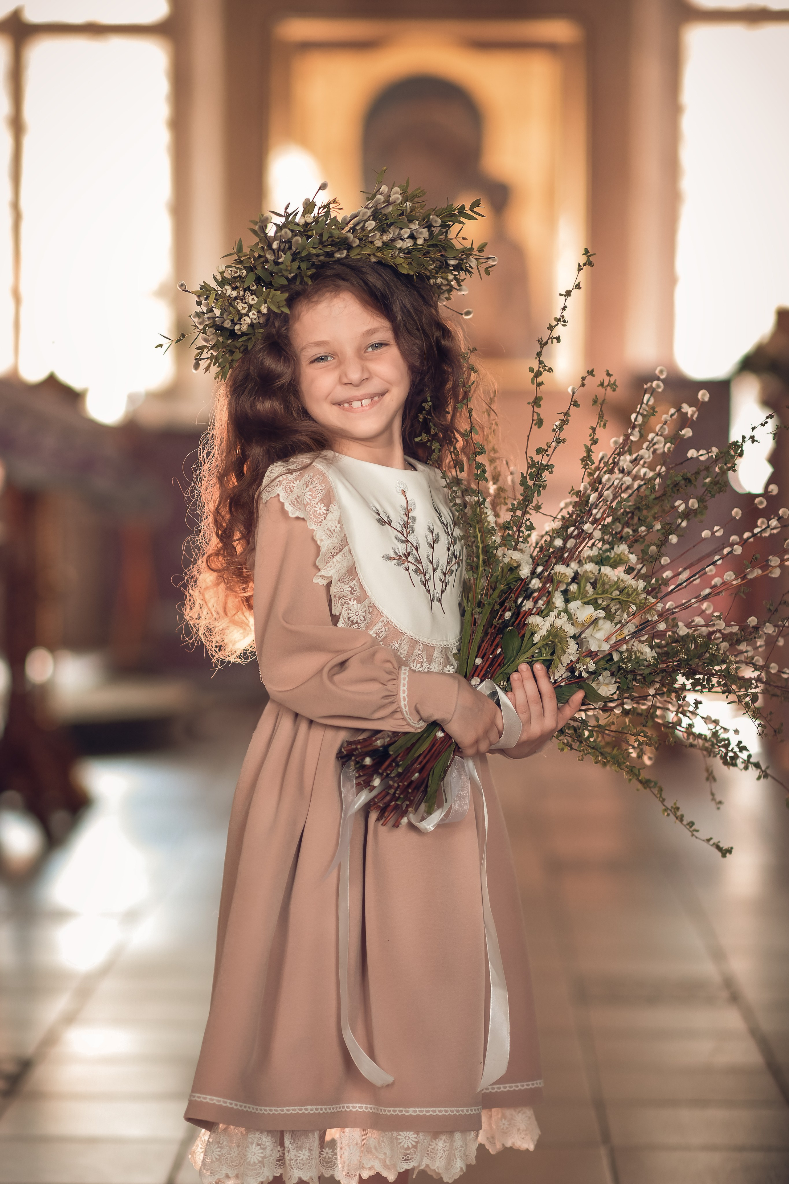 Детская фотосъемка. Детский и семейный фотограф в Москве Светлана Губина