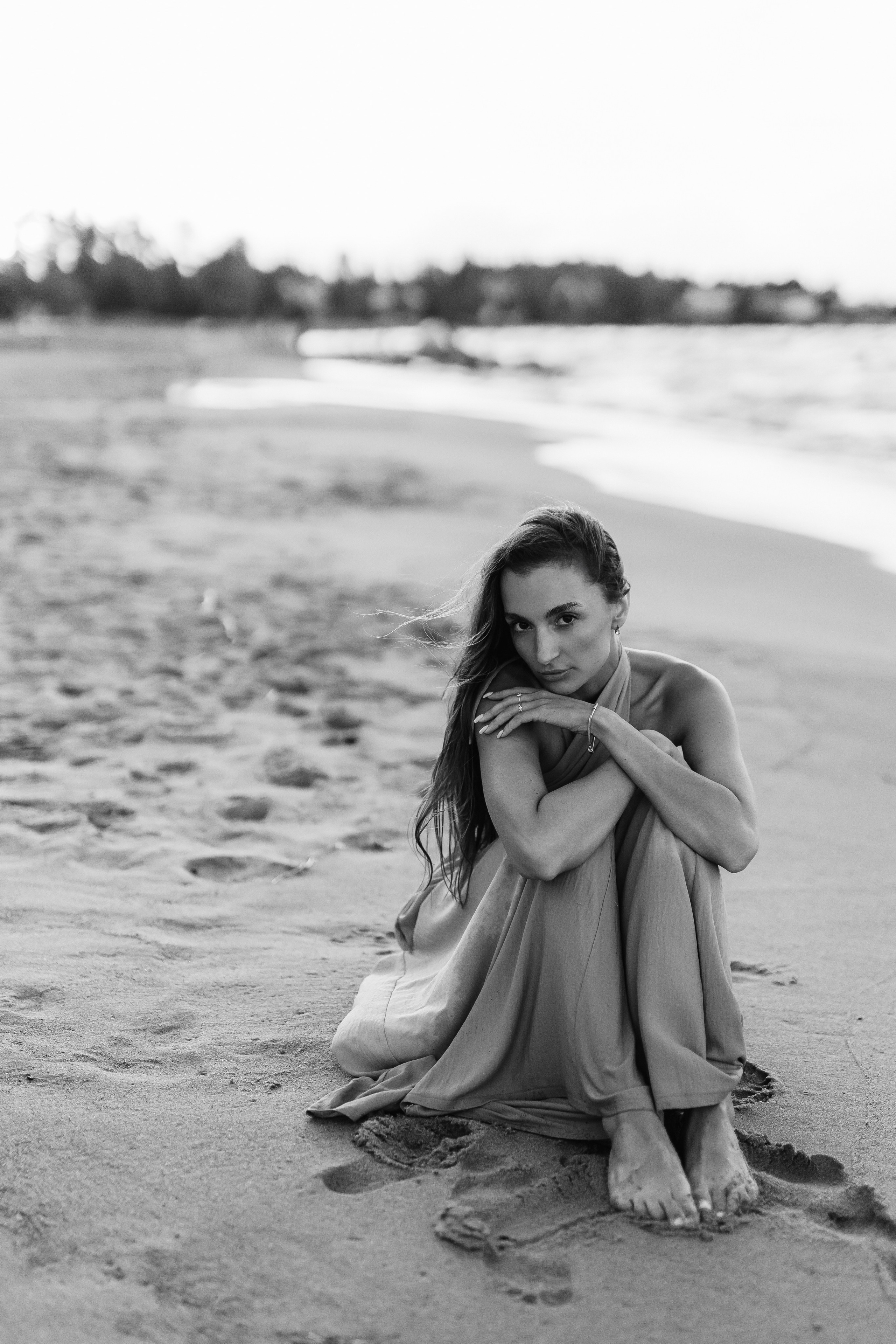 Катя. Свадебный фотограф СПб Евгения Орлова