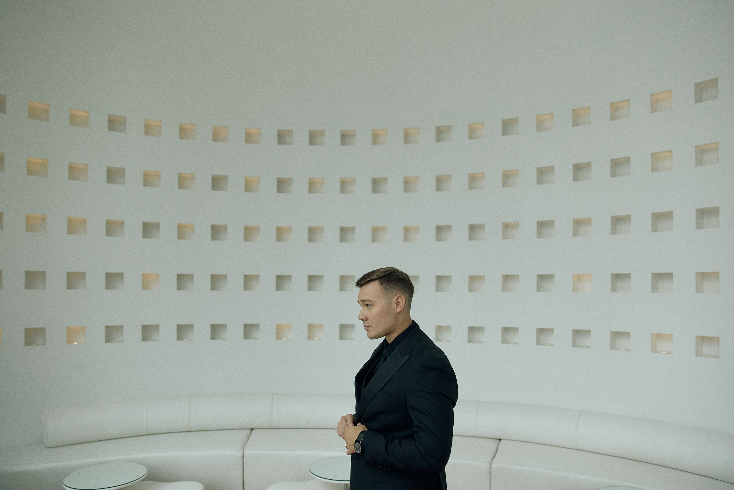 Rustam & Anastasia. Event агентство PAPRIKA в Екатеринбурге