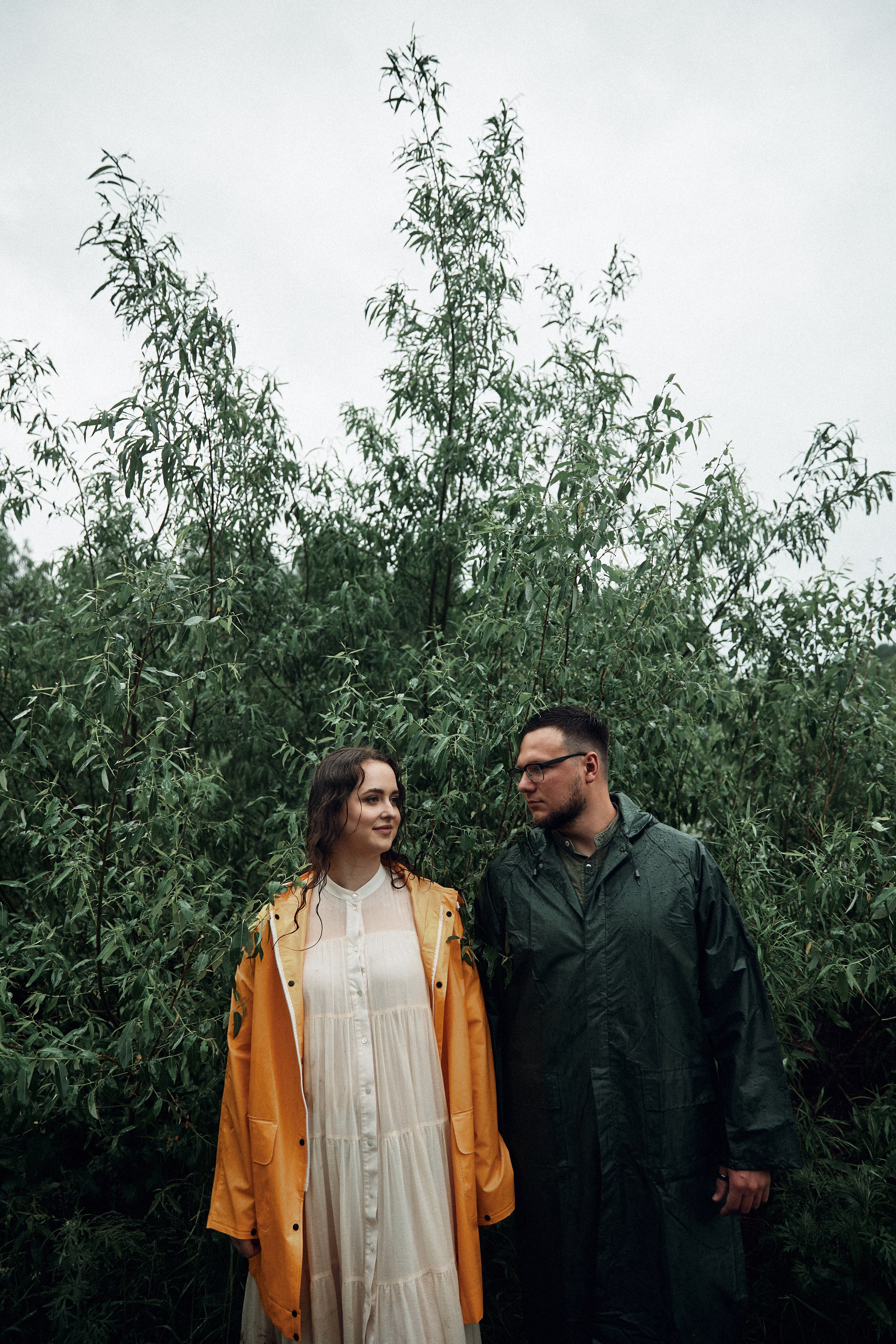 Konstantin & Daria. Event агентство PAPRIKA в Екатеринбурге