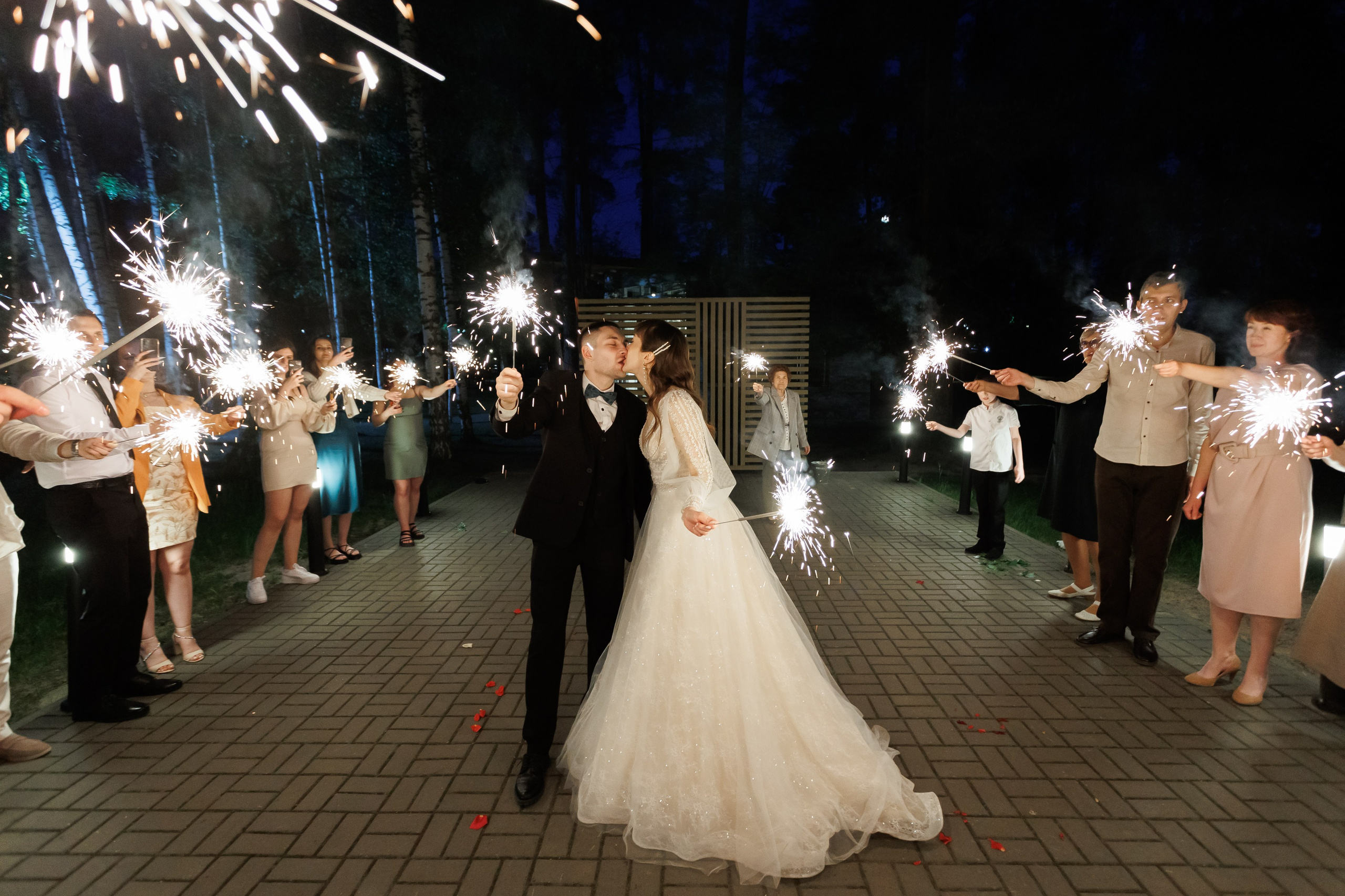 Свадебный фотограф Нижний Новгород. Свадебный и контент фотограф в Нижнем Новгороде Владимир Пресняков
