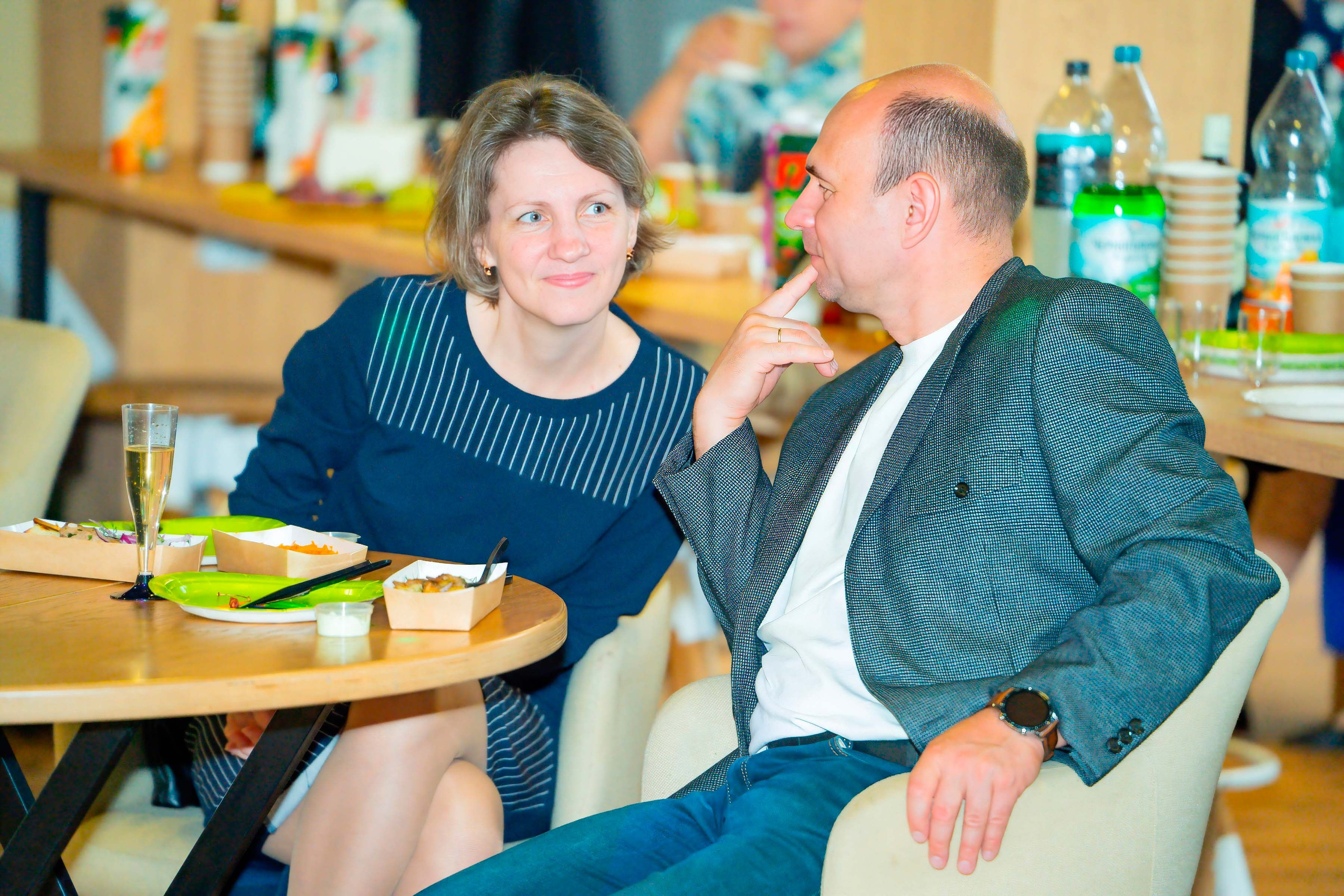 Дмитрий. Семейный и детский фотограф в Санкт-Петербурге Сергей Тарасов