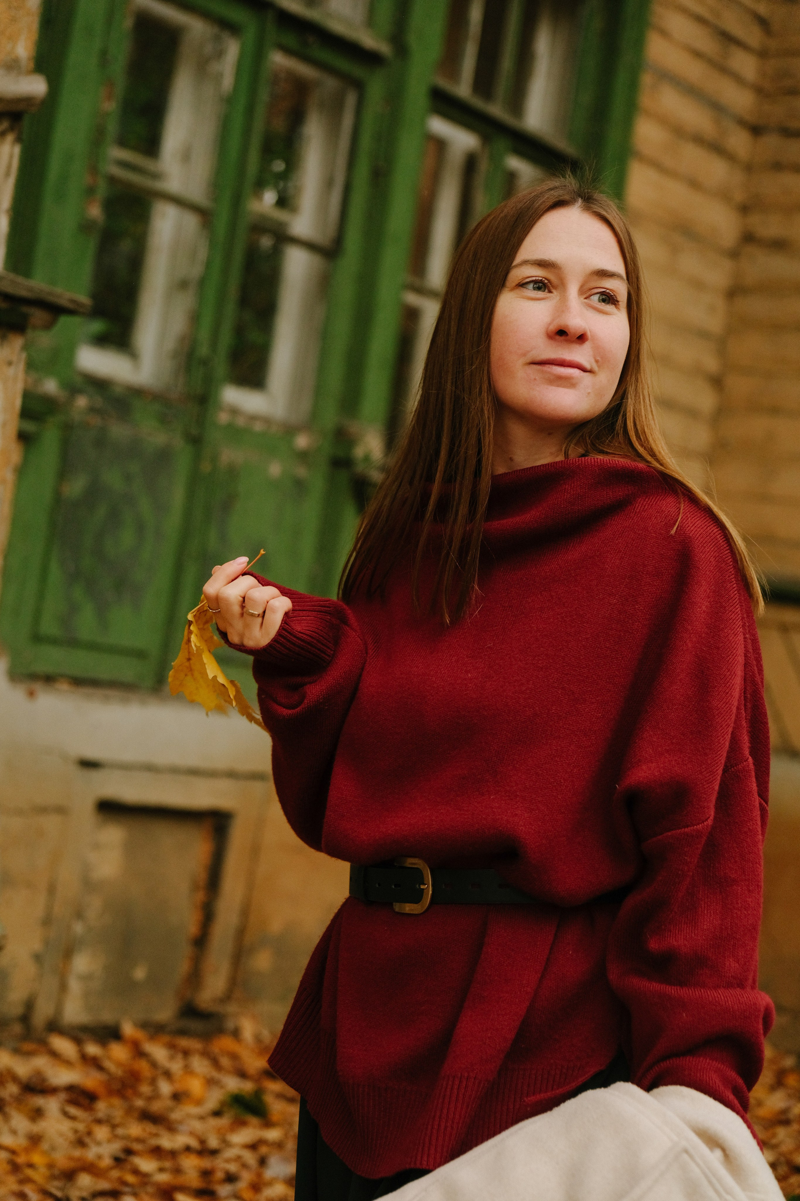 Кристина. Фотограф в Москве