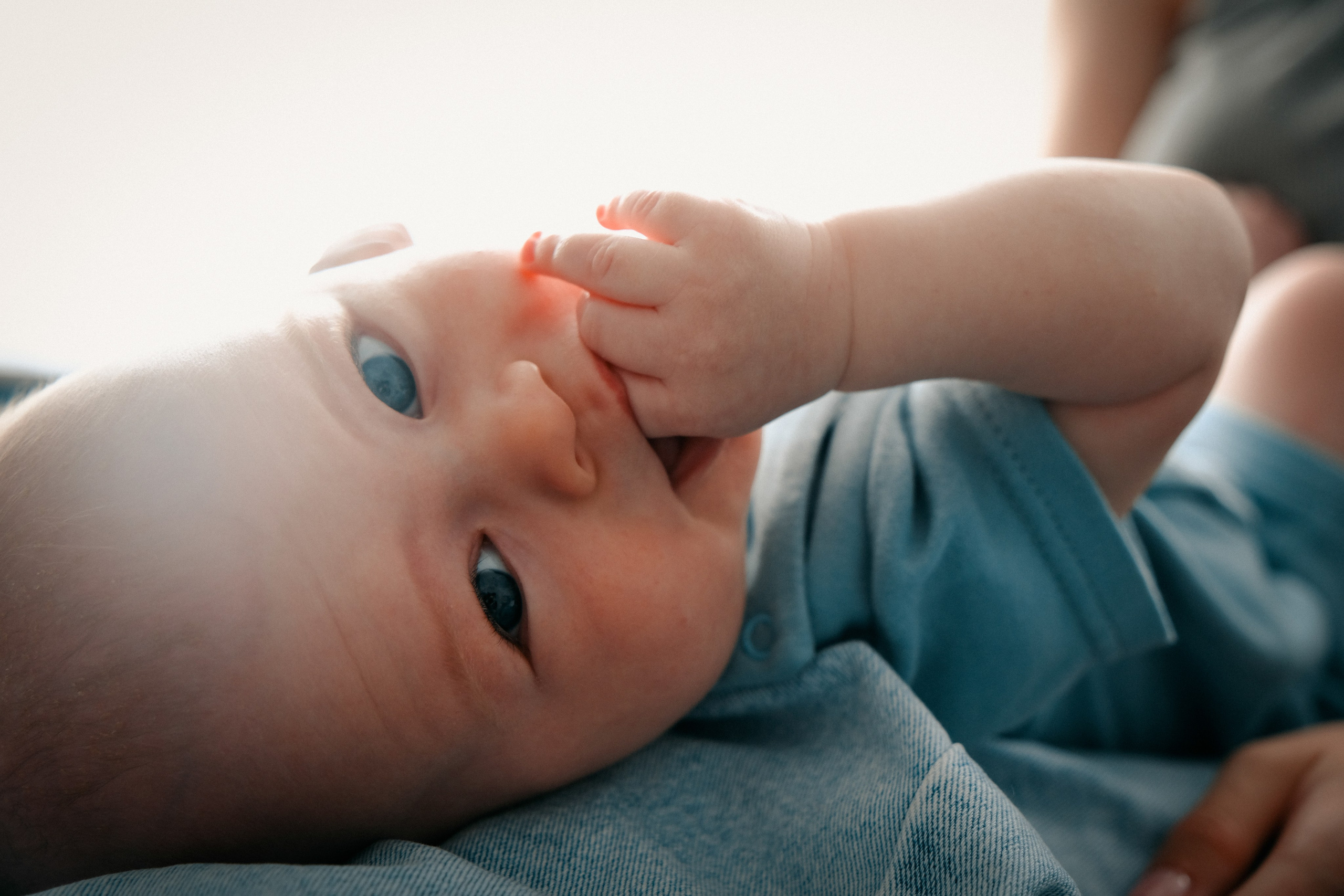 Кристина и Стёпа. Фотограф в Москве