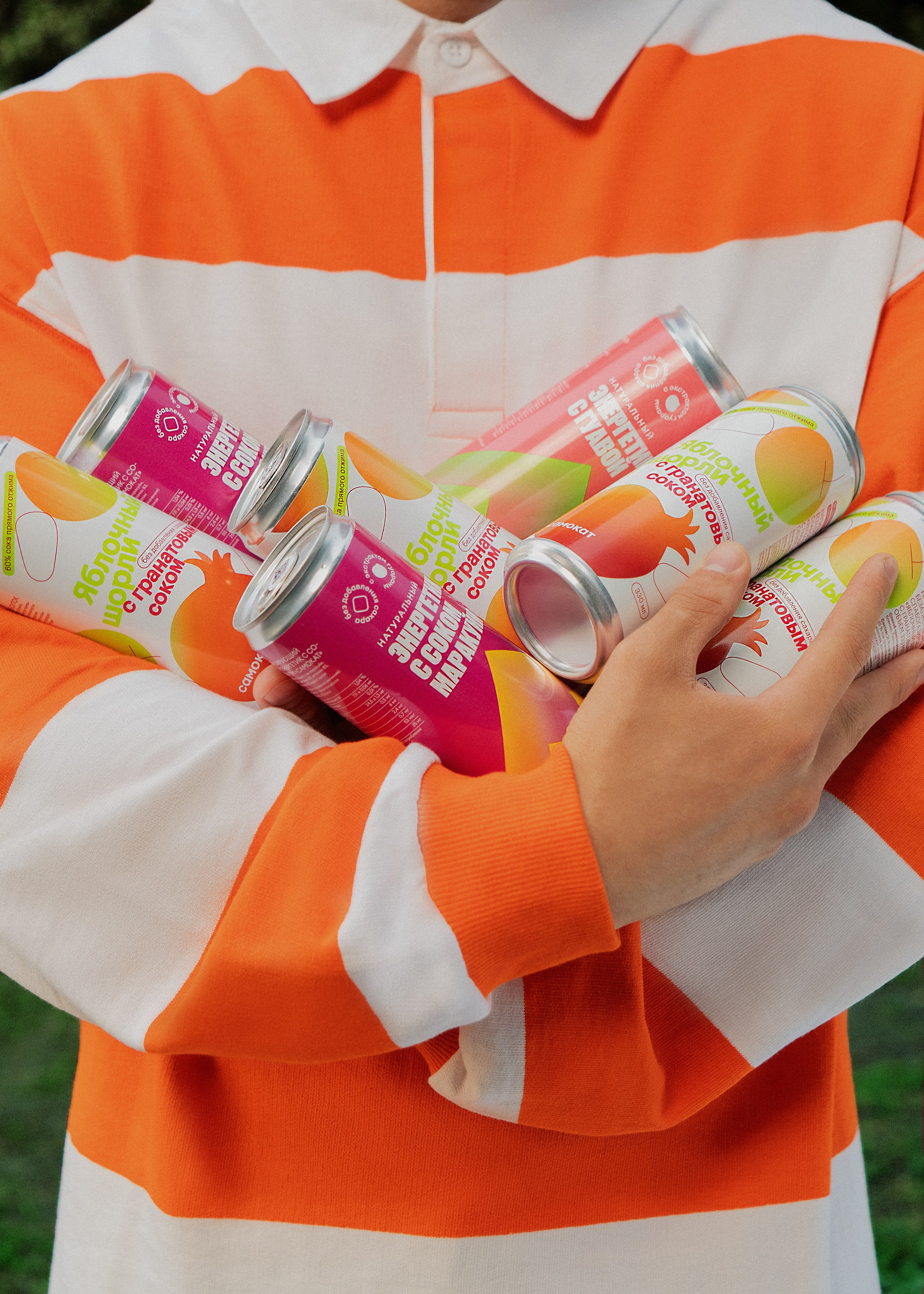 Самокат, Летний кампейн 2024. Fashion фотограф и Арт директор. Санкт-Петербург и Москва