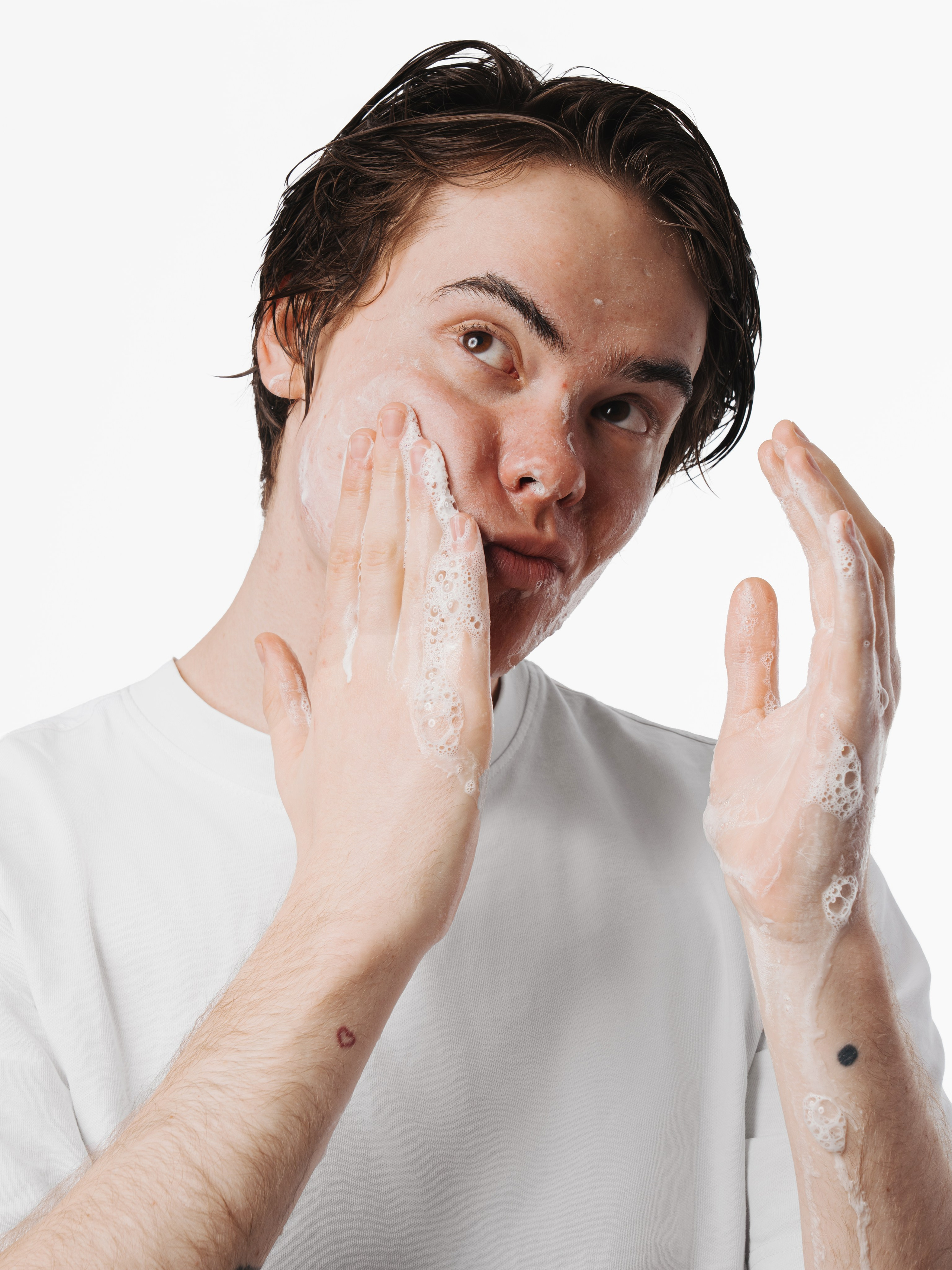 Openface. Fashion фотограф и Арт директор. Санкт-Петербург и Москва