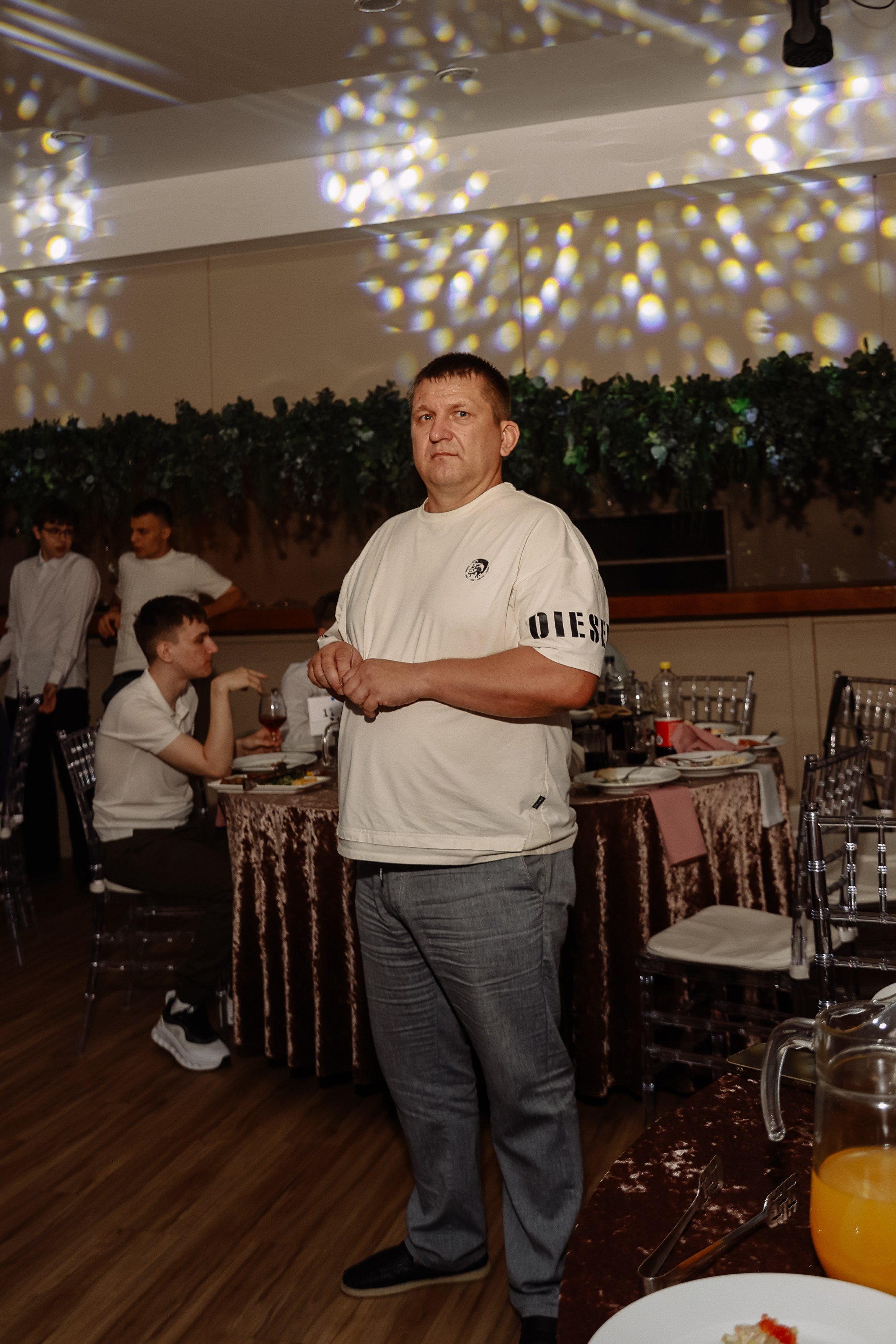 Выпускной 210 школа _ вечеринка. Фотограф Юлия Мальцева