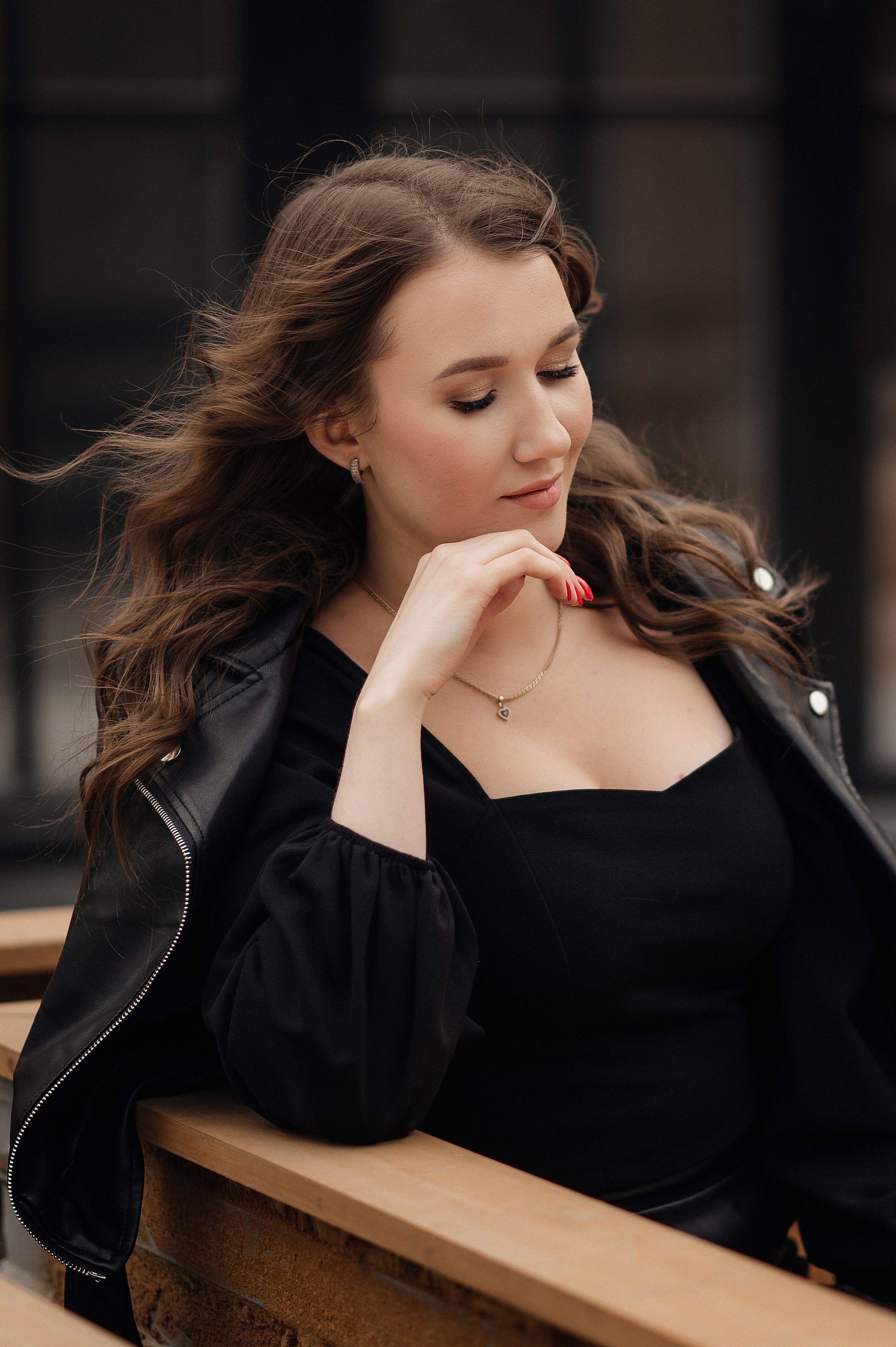 Катя. Фотограф Виктория Грибова г. Вологда