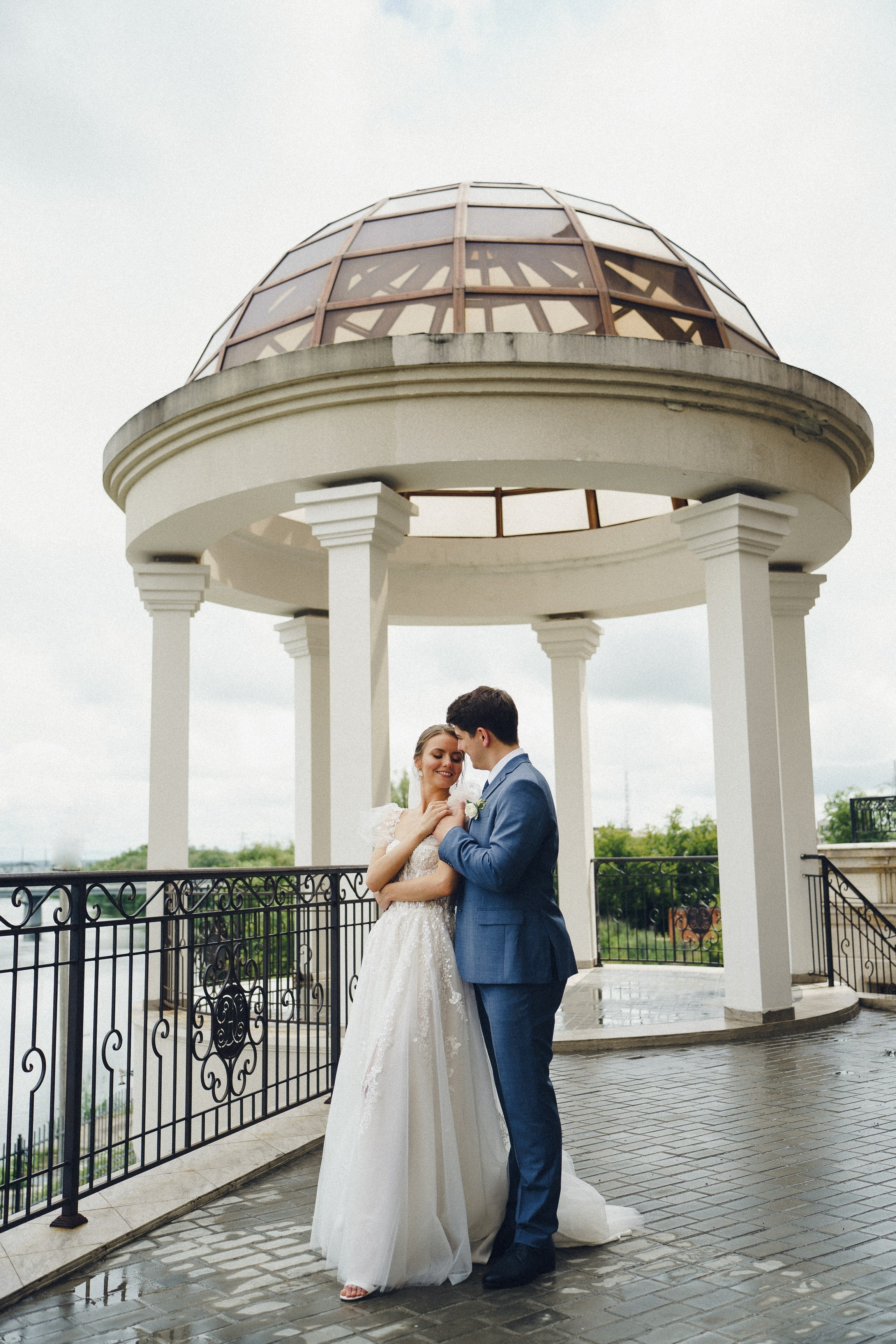 Илья и Катя. Юлия Тайцай фотограф, Анатолий Тайцай видеограф