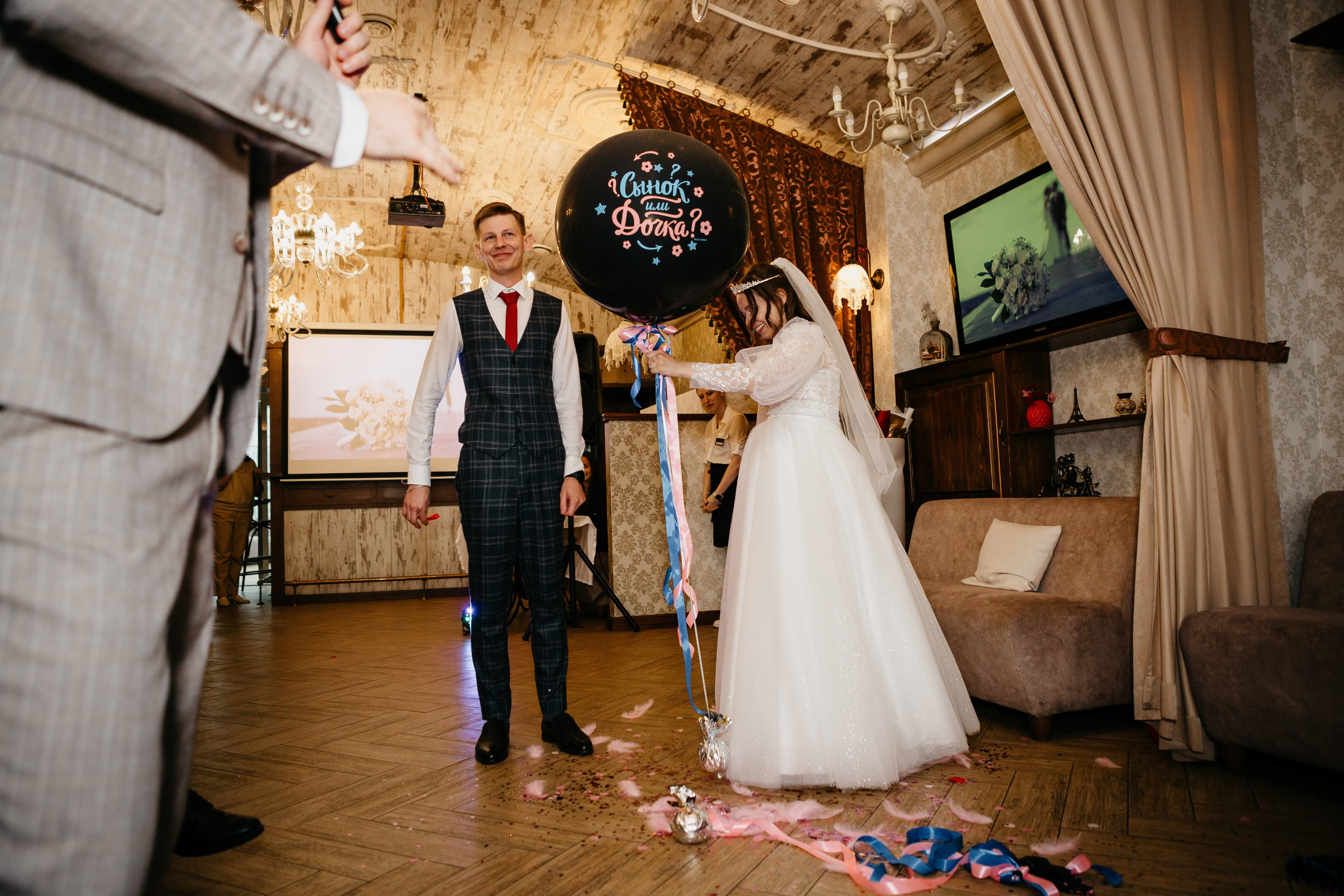 Илья и Алина. Фотограф, видеограф в Челябинске Глеб Хазиев