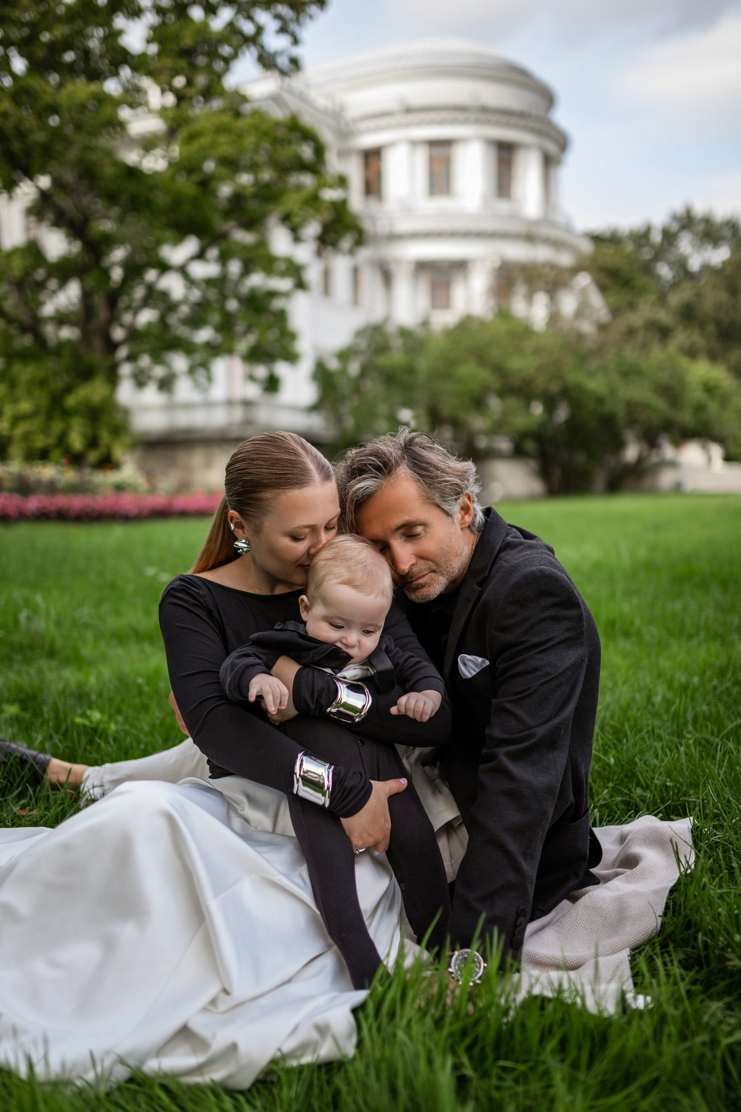 Елагин остров