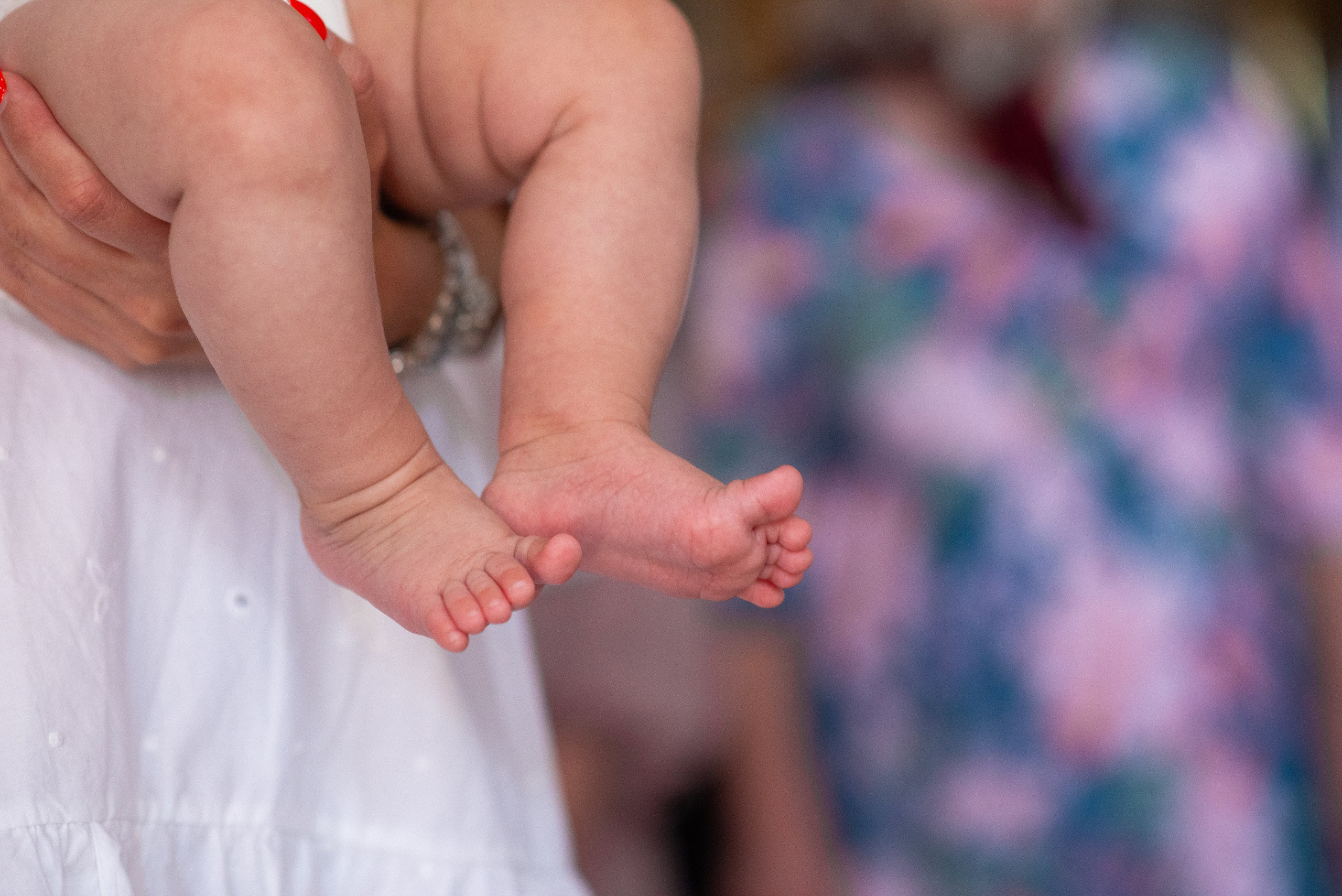 Крещение Есении в хр.Андрея Первозванного. Семейный фотограф на выписку из роддома и крещение Минск Настя Гришук