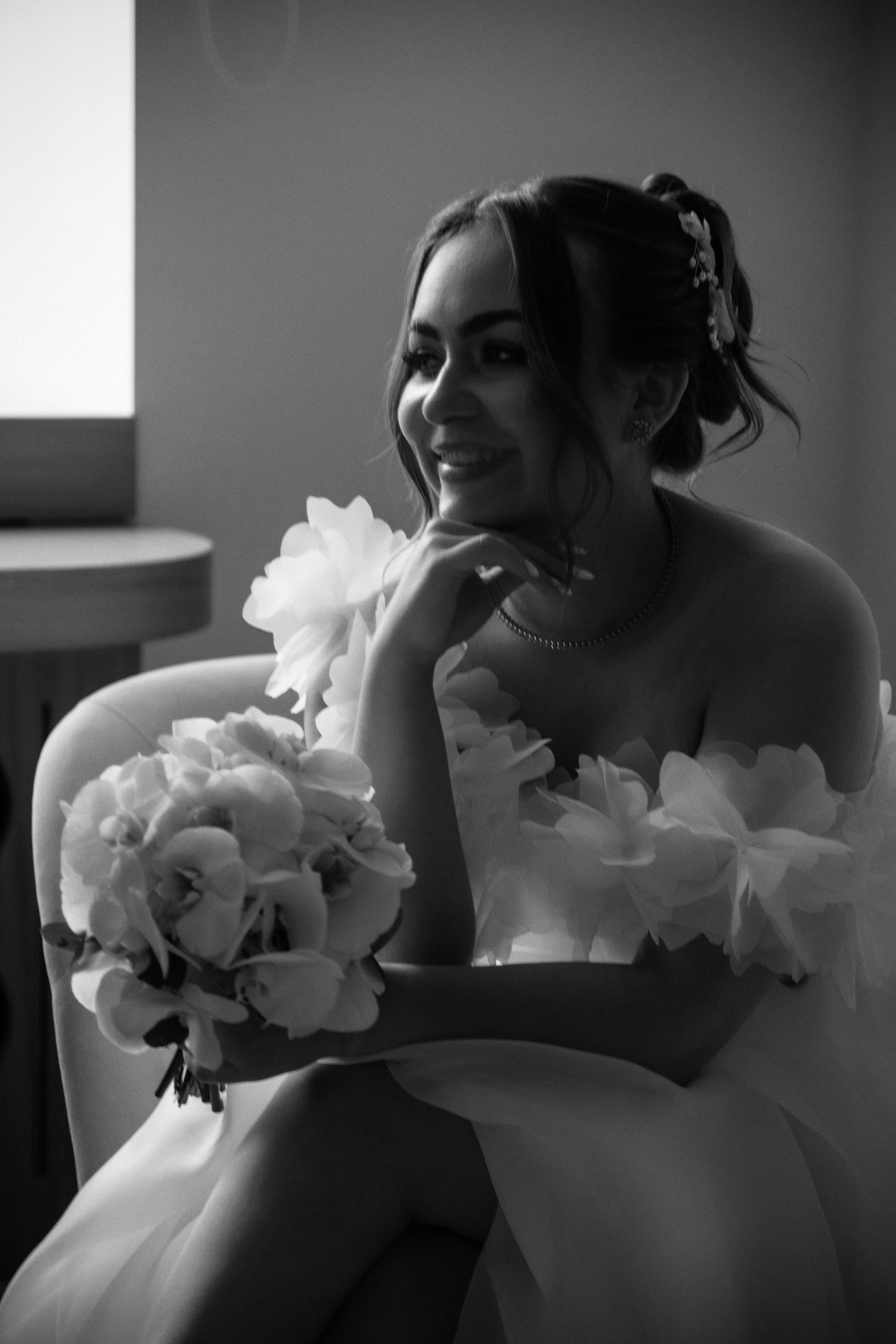 Яна и Рома. Фотограф Смоляк Алена