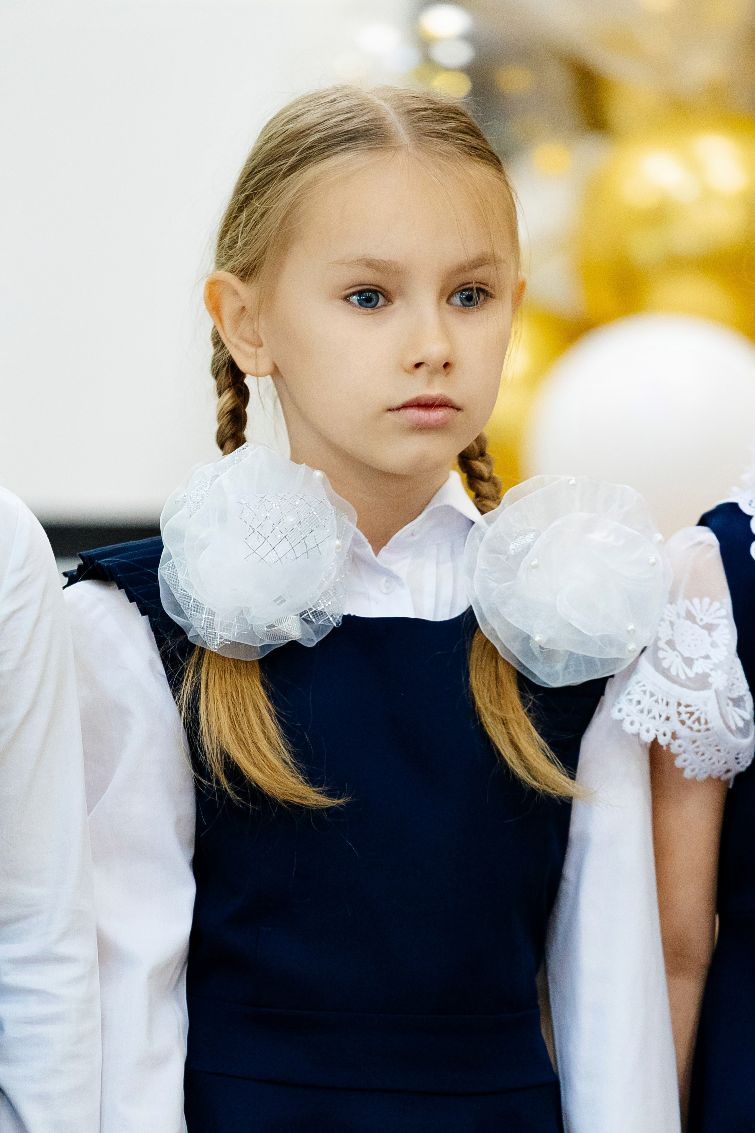 11-й Г класс. Семейный и детский фотограф в Москве Александра Мак