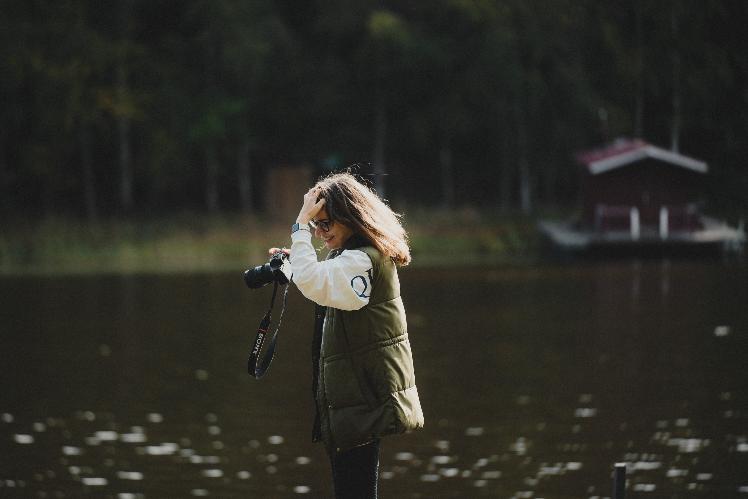 СЕВЕР. Event фотограф Степанова Александра