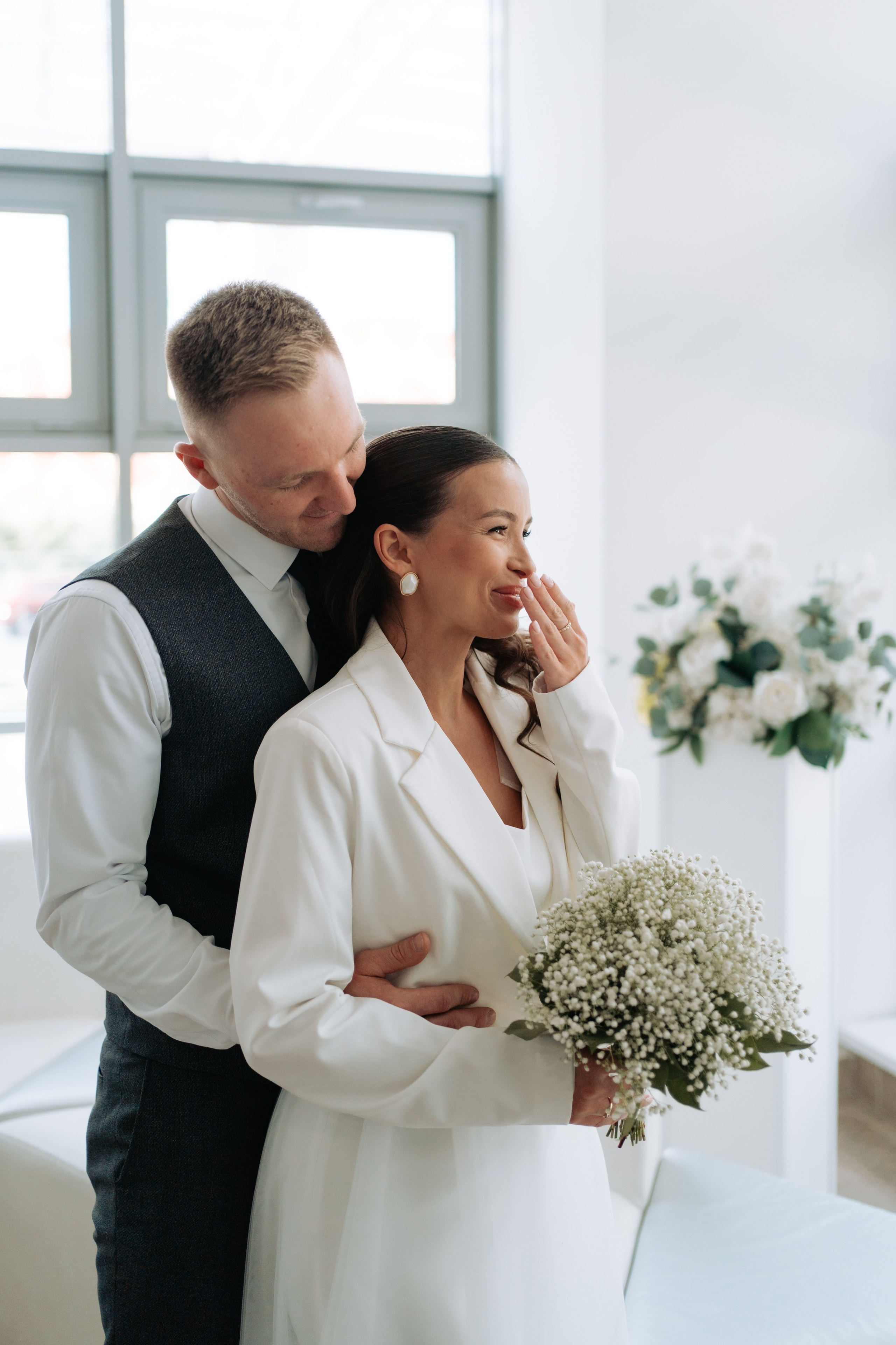 Парк Елочки свадебная фотосессия. Семейный фотограф в Москве и в Домодедово Екатерина Патракова