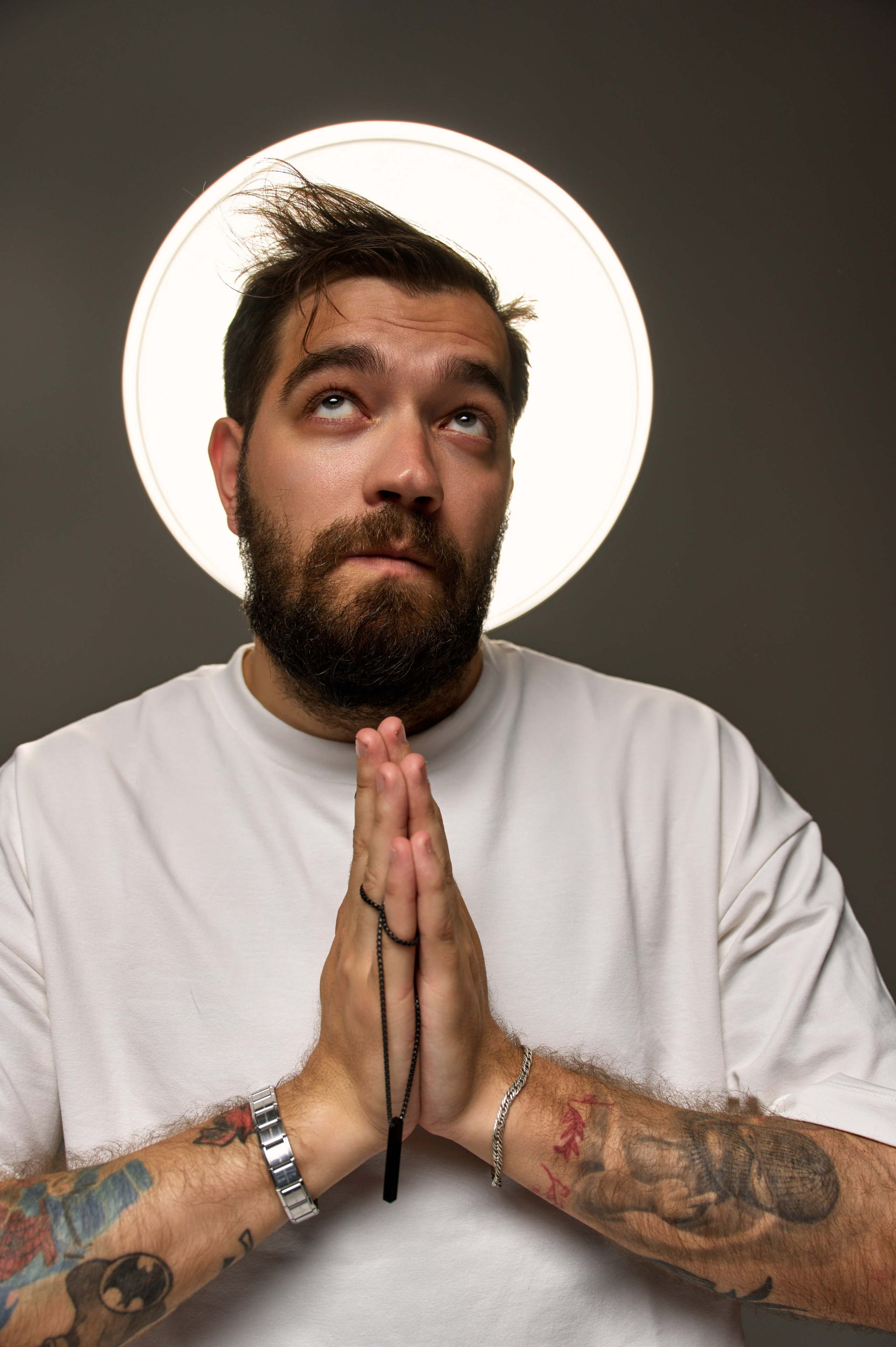 Слава. Фотограф Челябинск — Кирилл Устюжанин